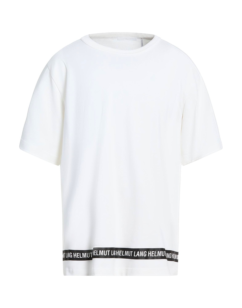 HELMUT LANG - T-shirts