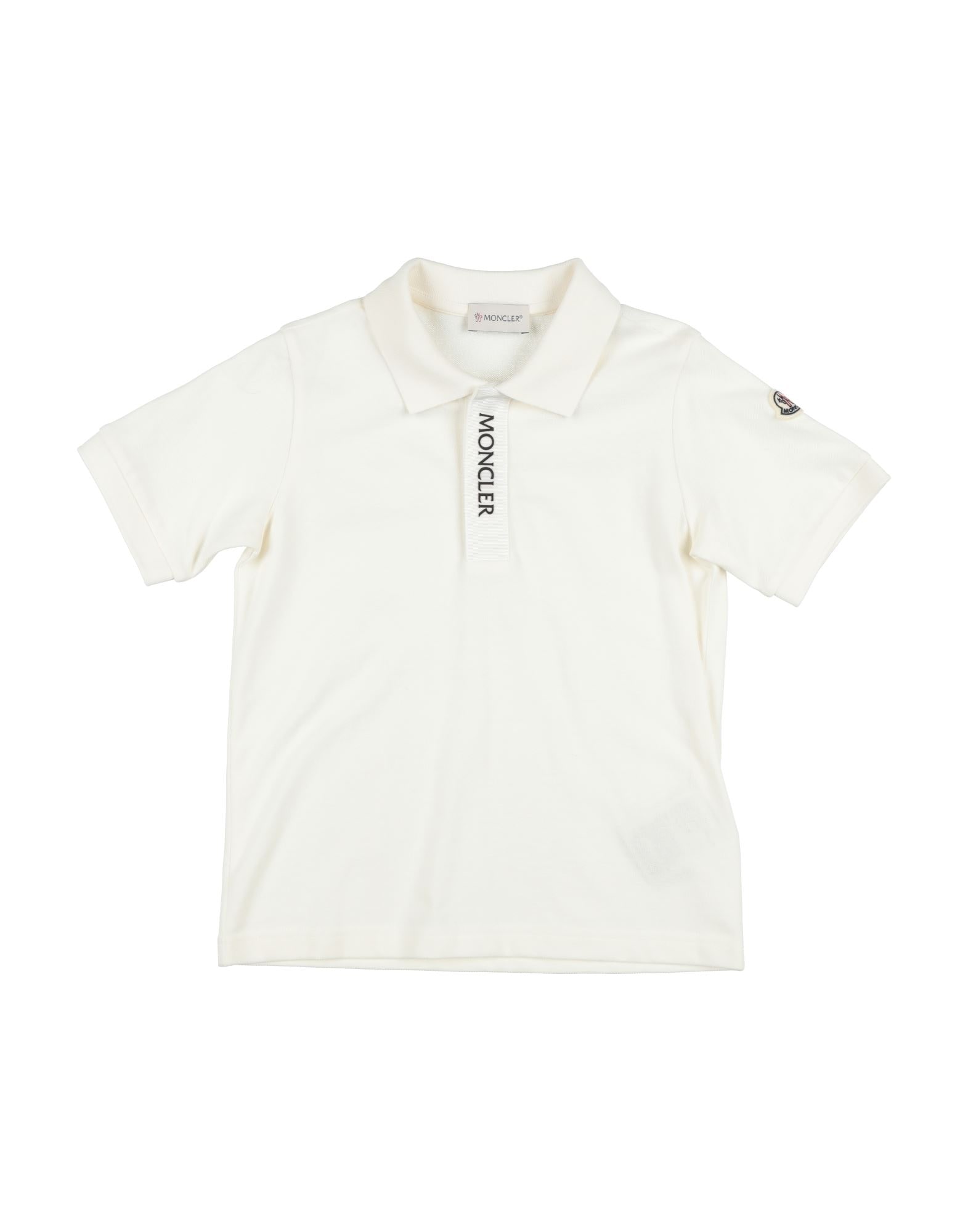 MONCLER - Poloshirts