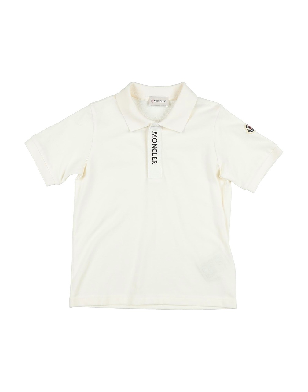 MONCLER - Poloshirts