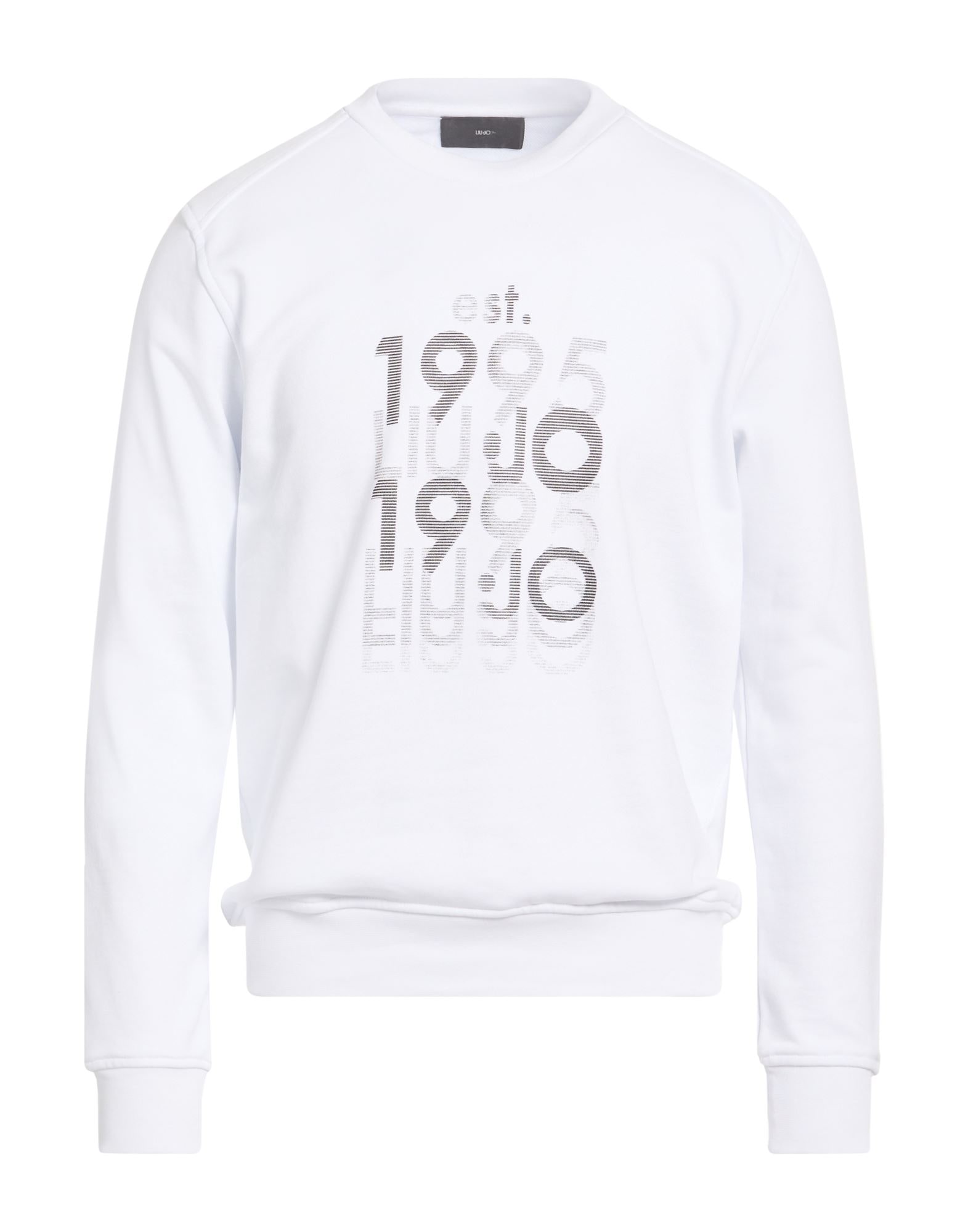 LIU •JO MAN - Sweatshirts