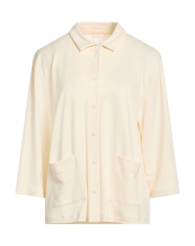 HANRO Пижама Светло-кремовый 90% Лиоцелл Tencel™, 10% Полиамид