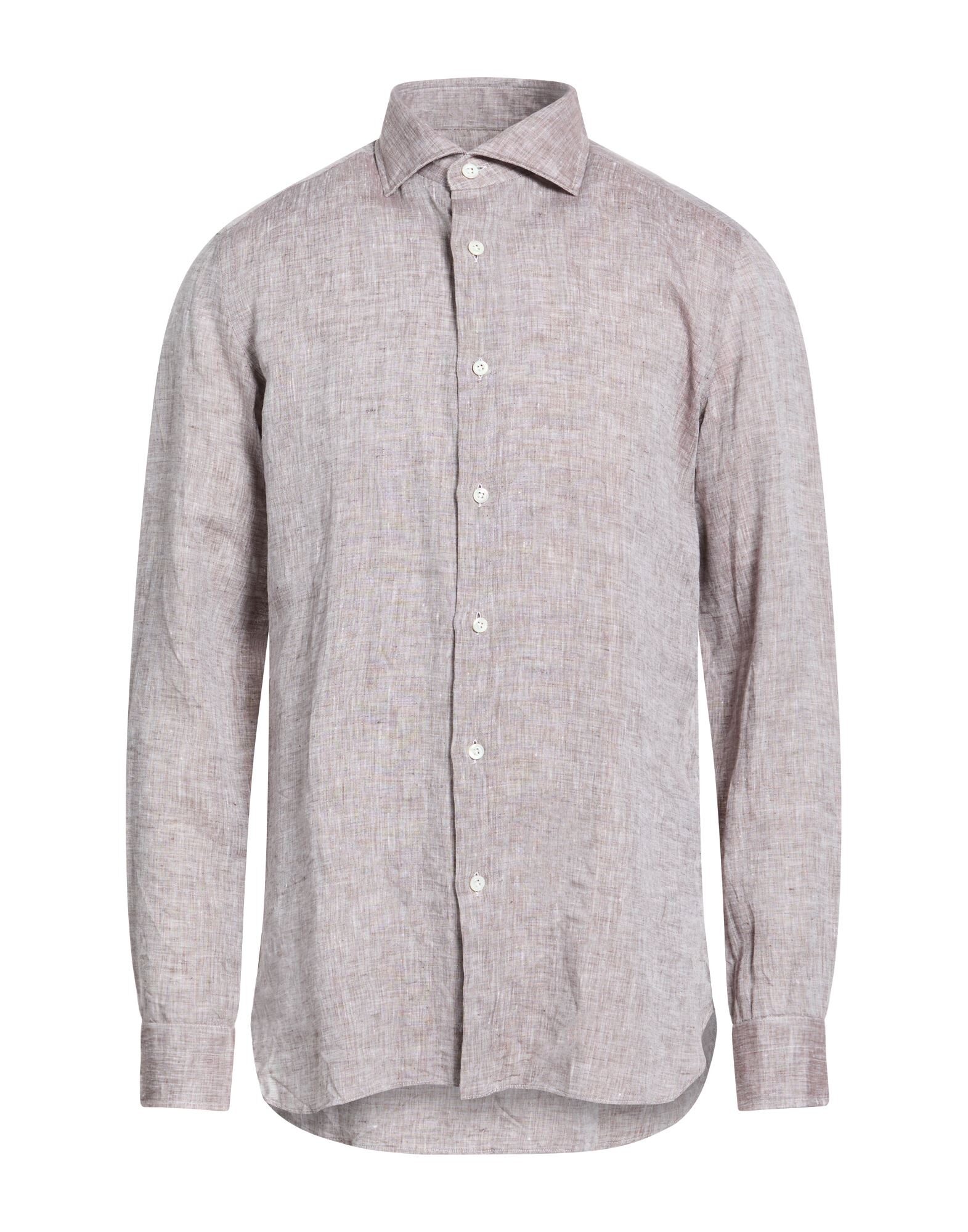 GIAMPAOLO - Рубашки 