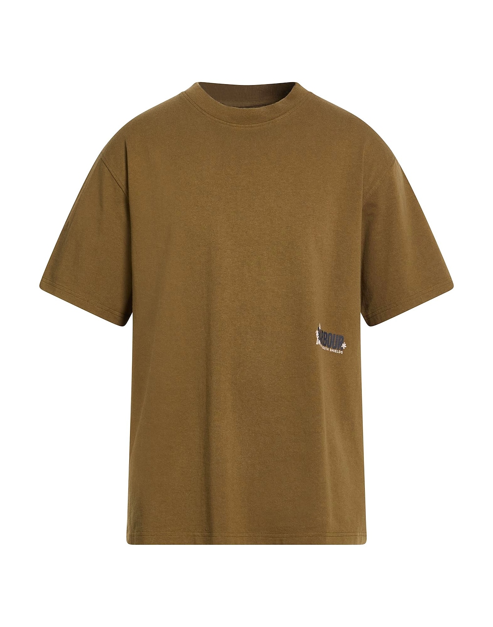 BARBOUR - T-shirts