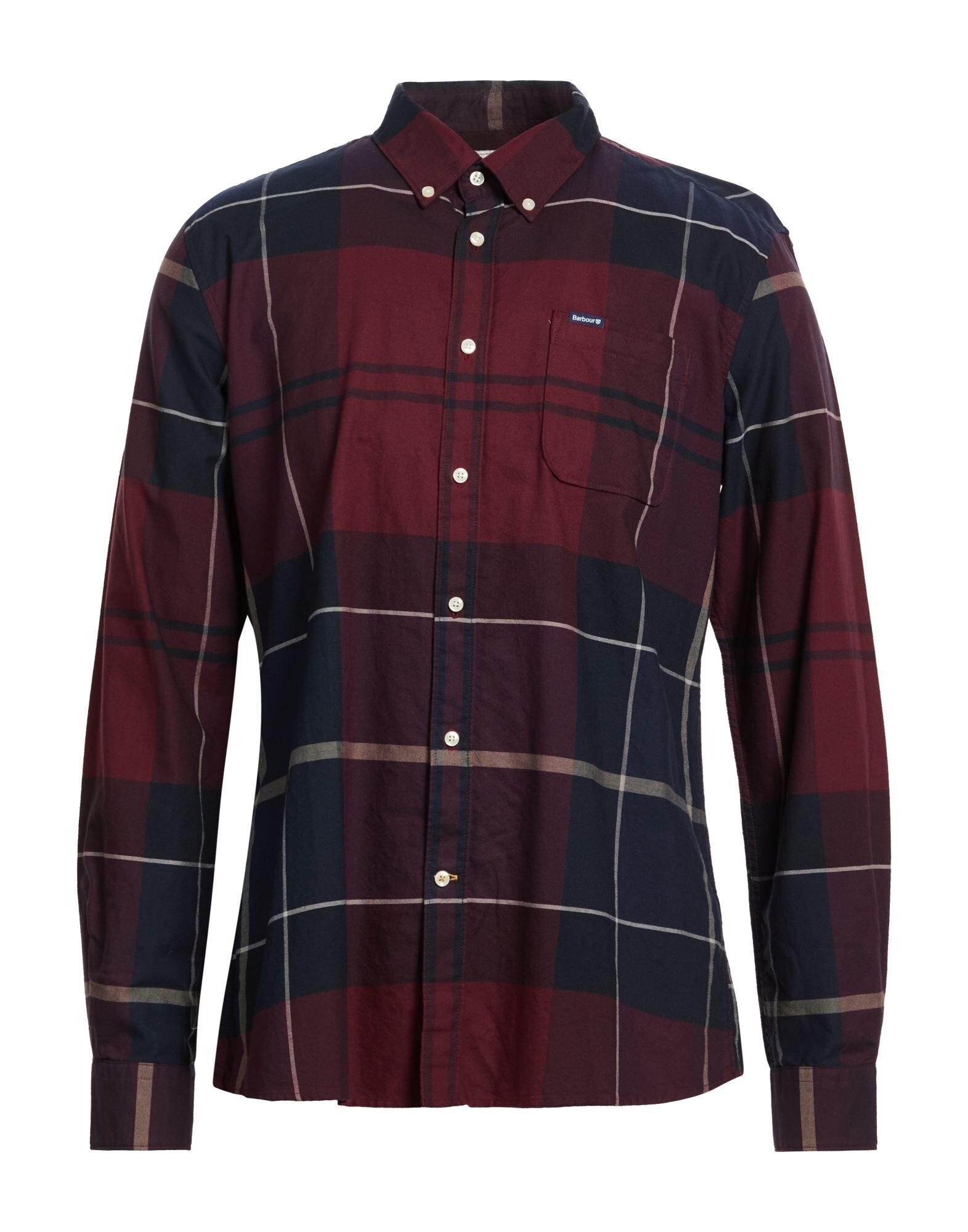 BARBOUR - Shirts