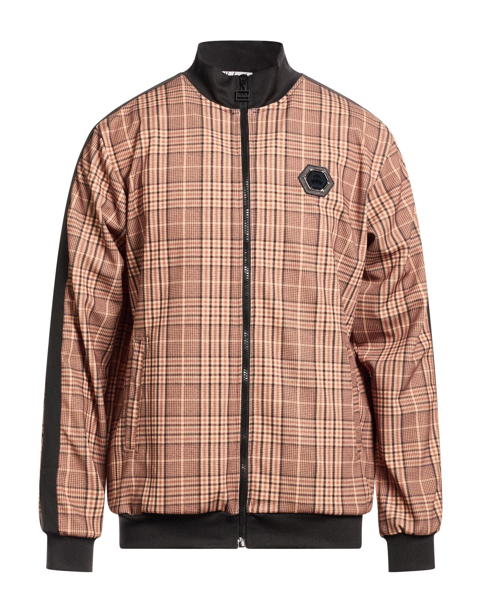 BUT NOT - Φούτερ