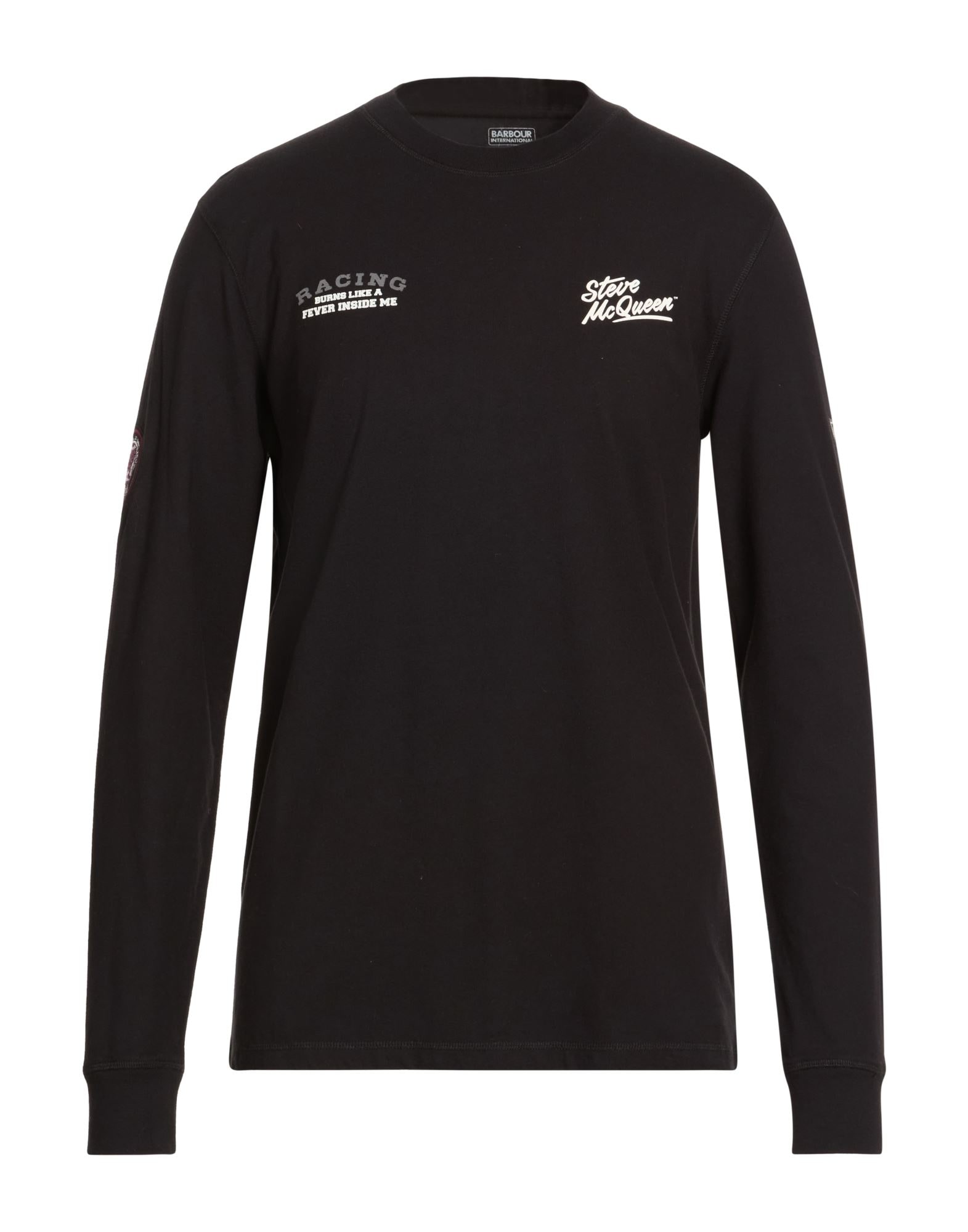 BARBOUR - Футболки