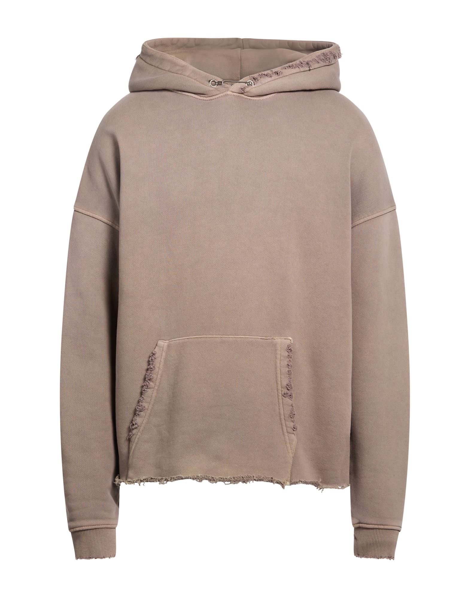 STAY HUMAN ON EARTH - Sweatshirts