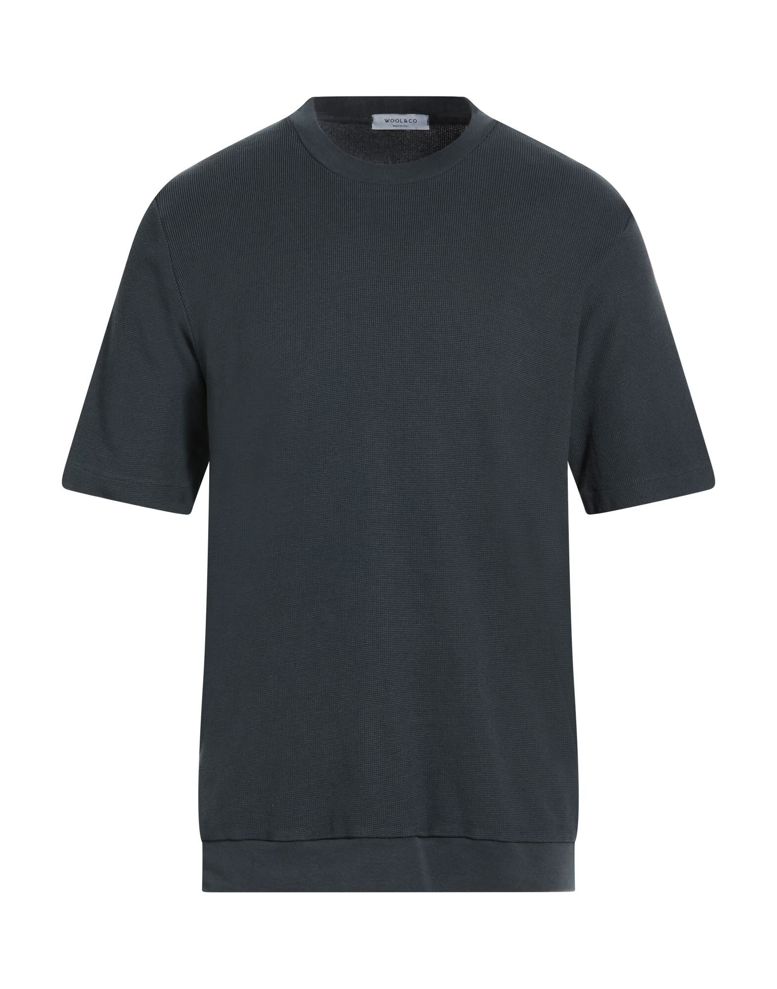 WOOL & CO - T-shirts