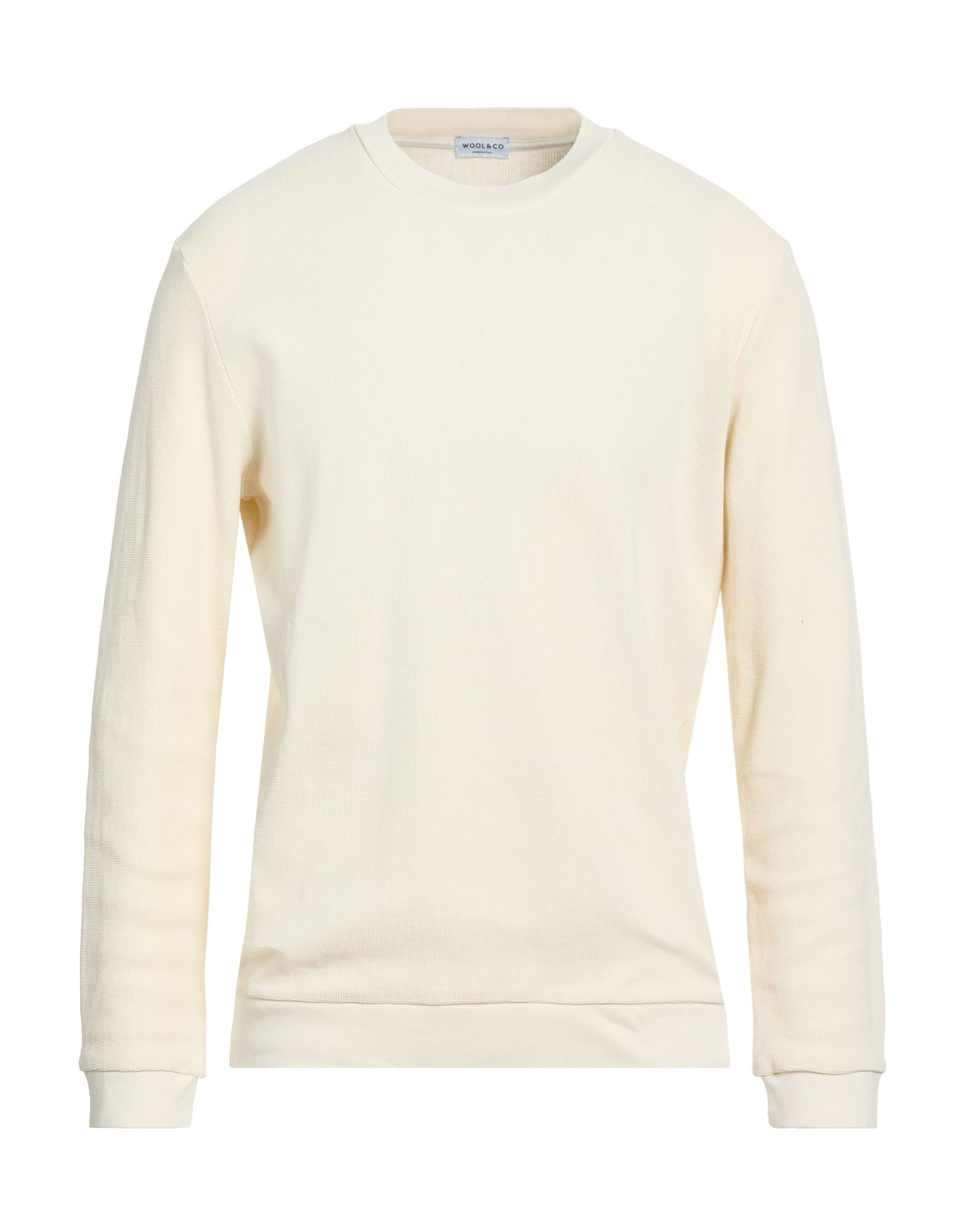 WOOL & CO - Sweatshirts
