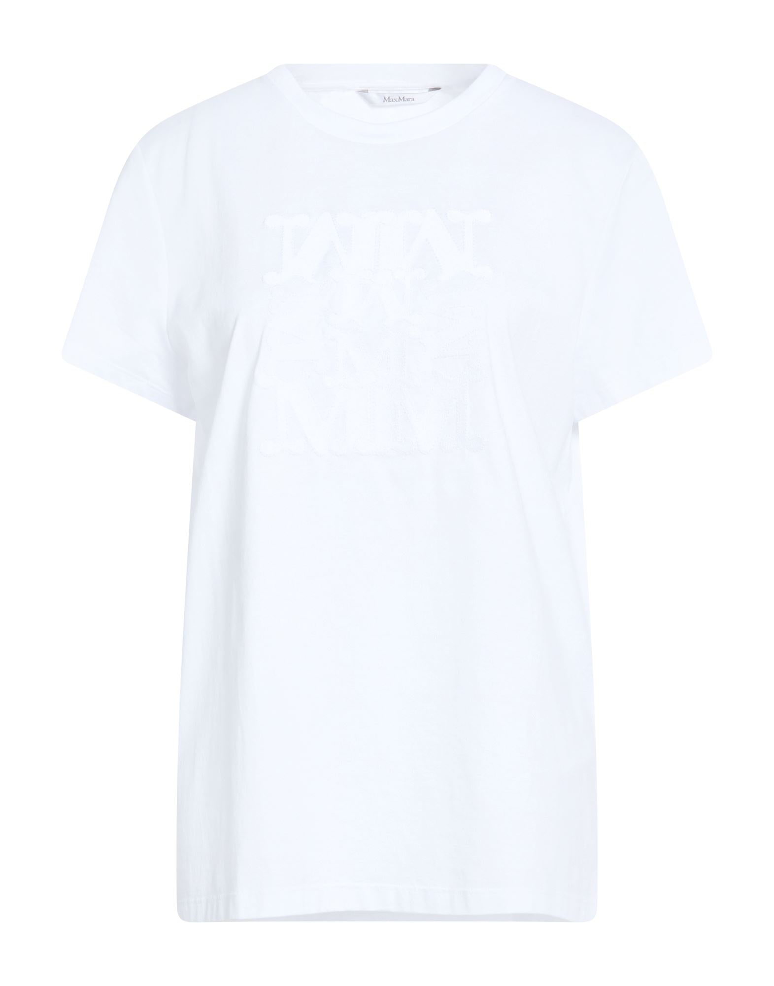 MAX MARA - T-shirts