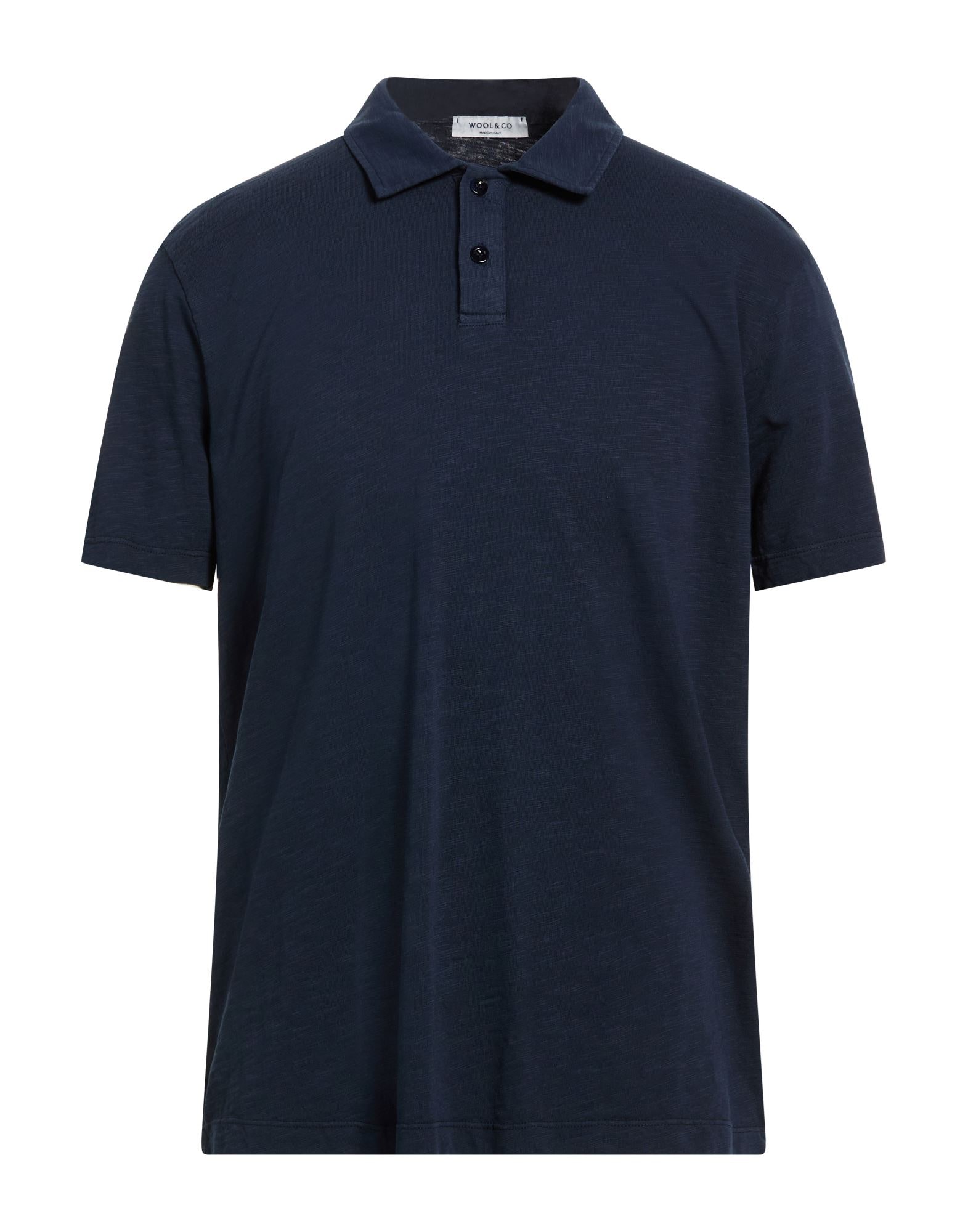WOOL & CO - Polo shirts