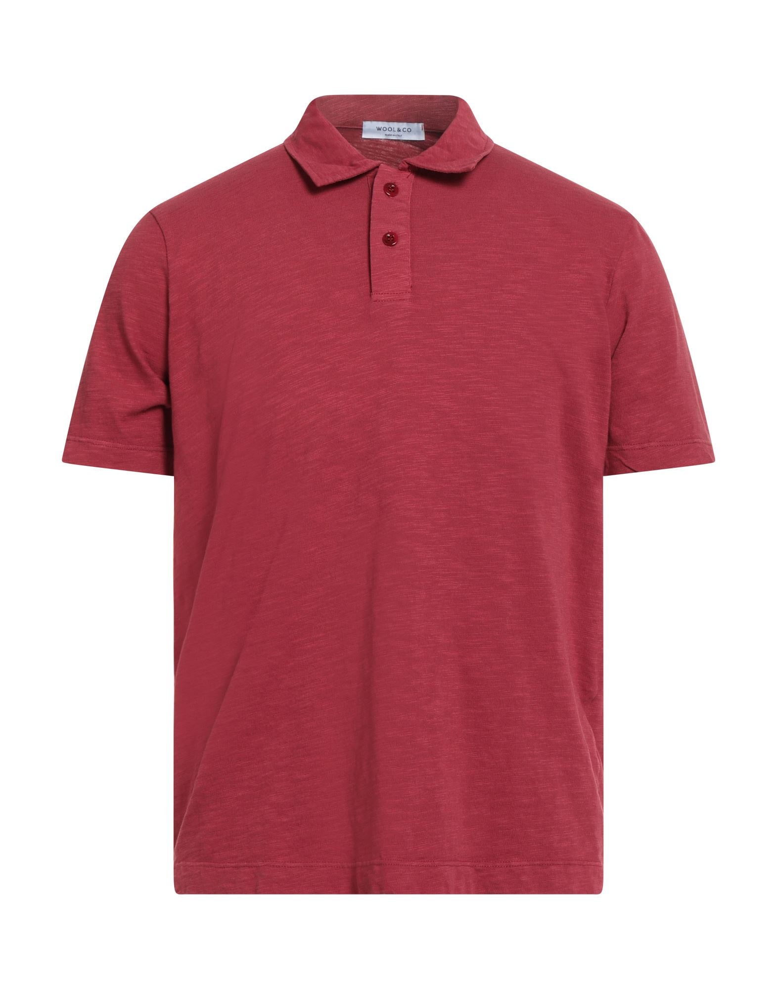 WOOL & CO - Polo shirts