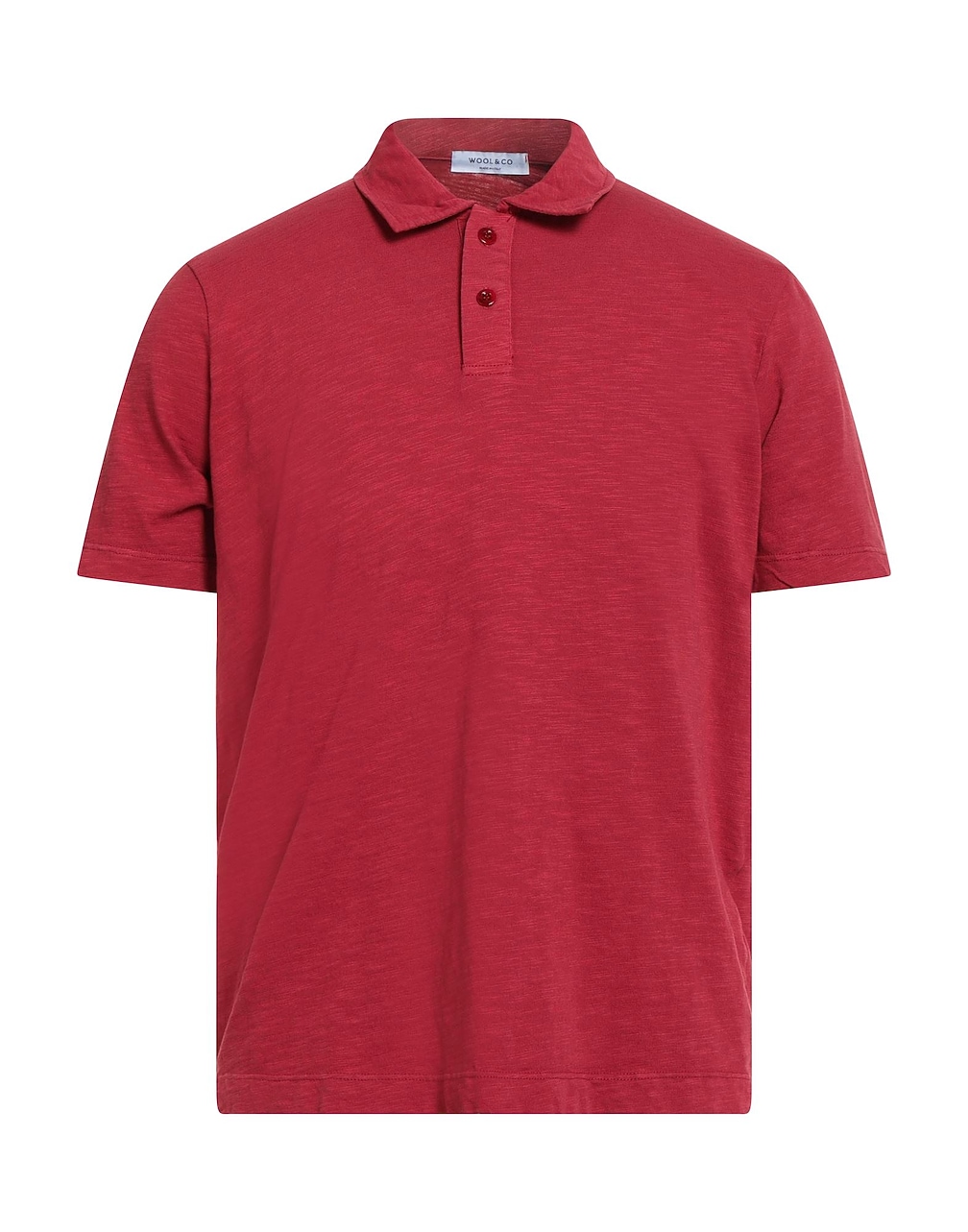 WOOL & CO - Polo shirts