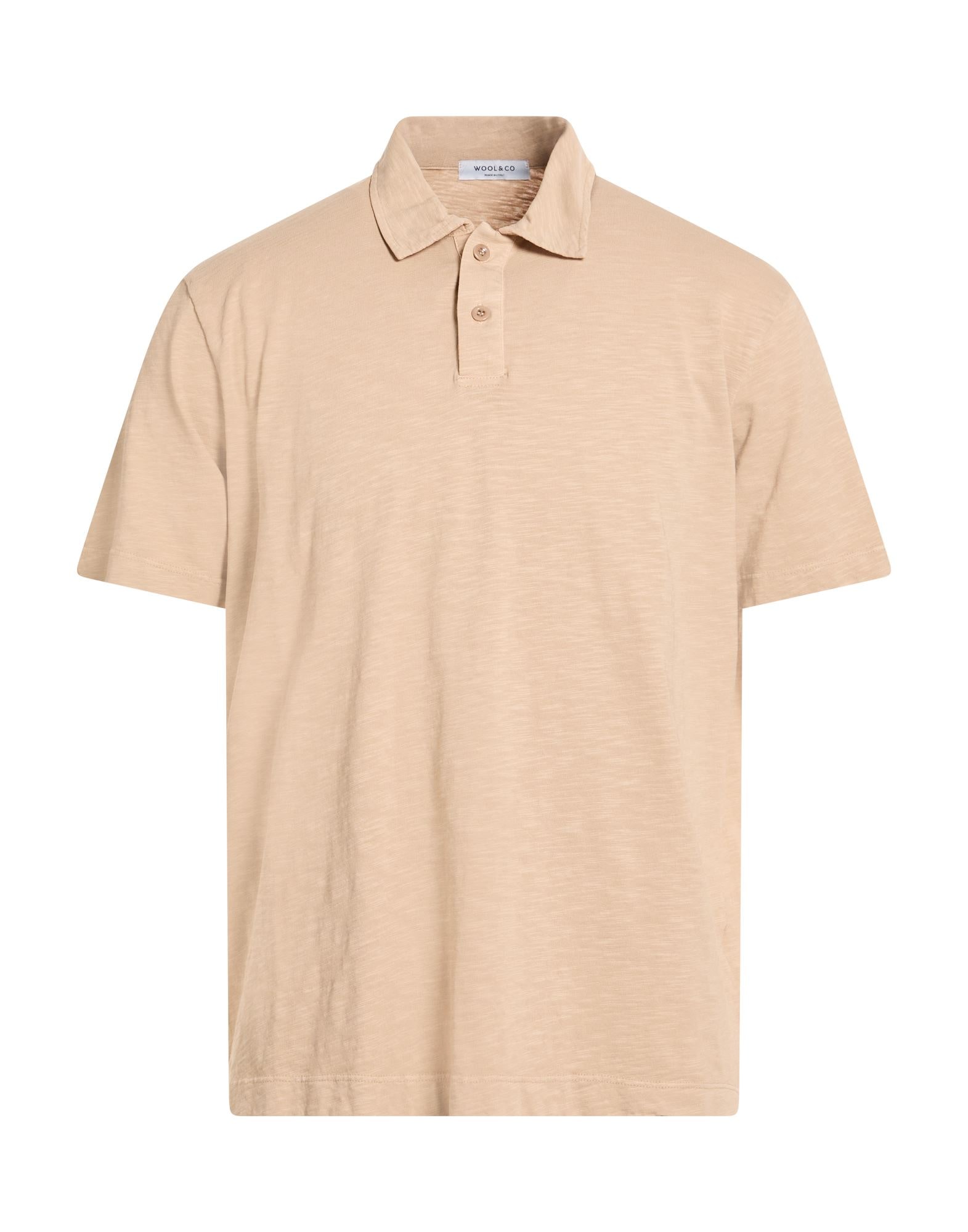 WOOL & CO - Polo shirts