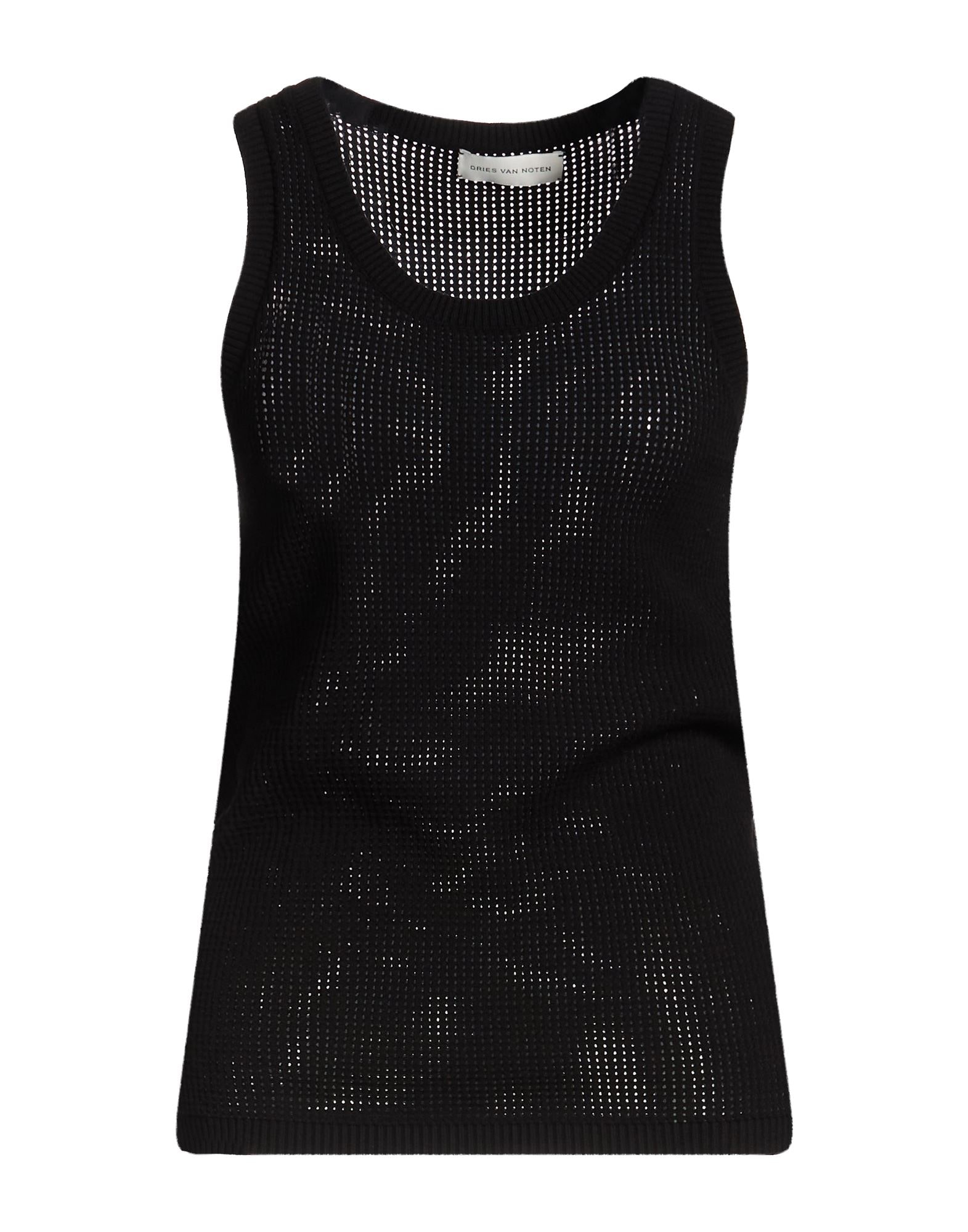 DRIES VAN NOTEN - Tank Tops