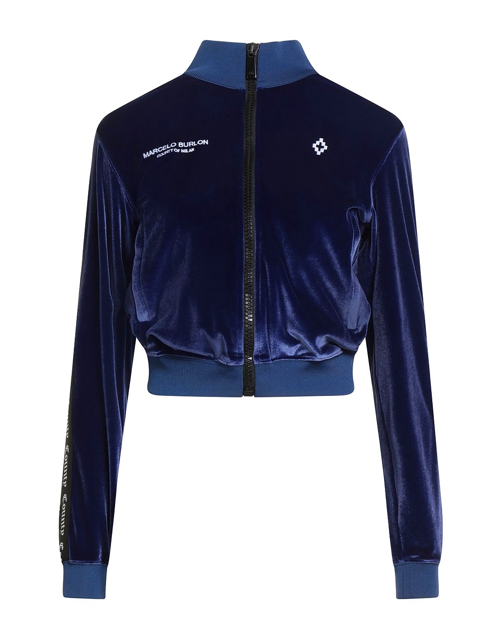 MARCELO BURLON - Sweatshirts