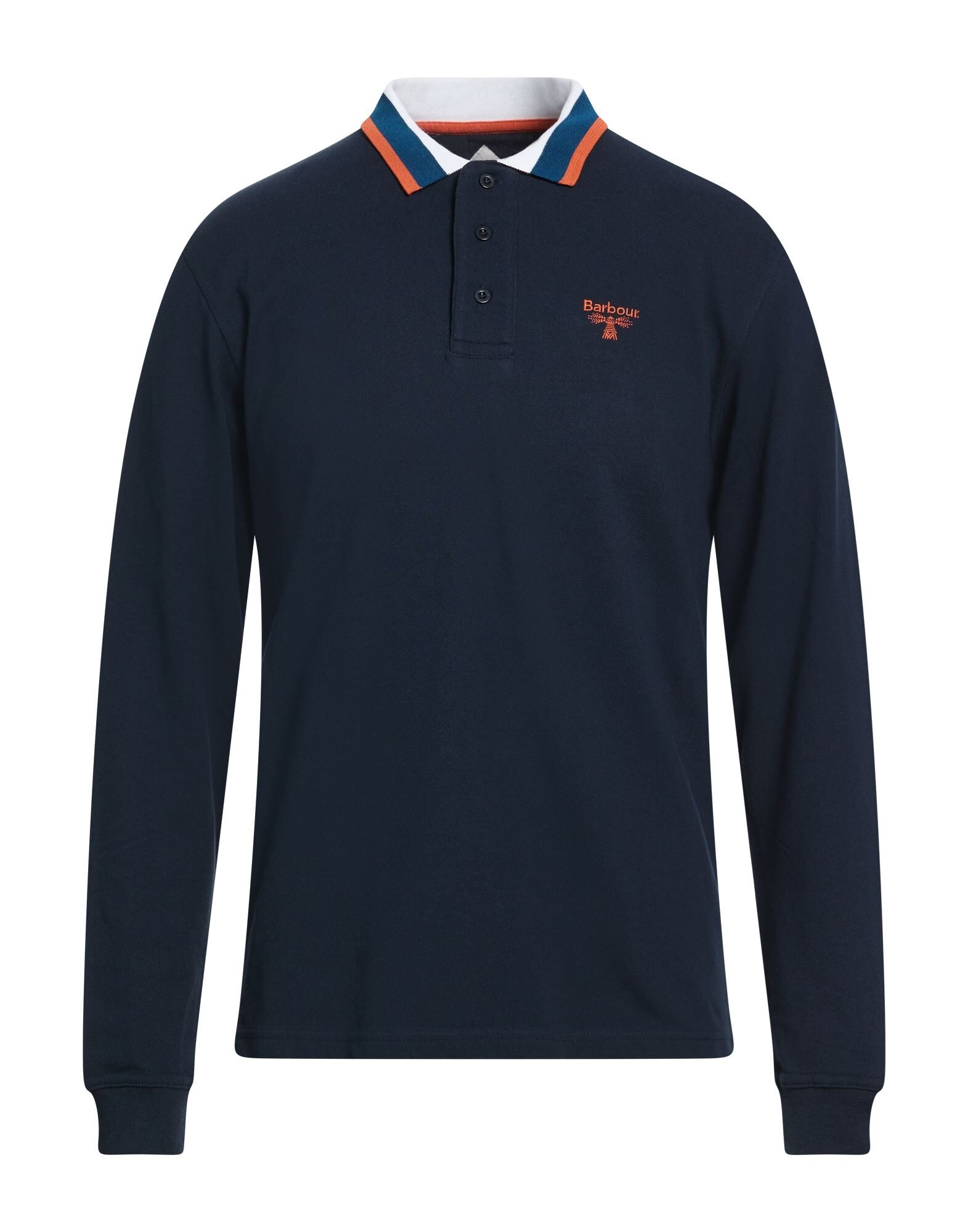 BARBOUR - Polo shirts