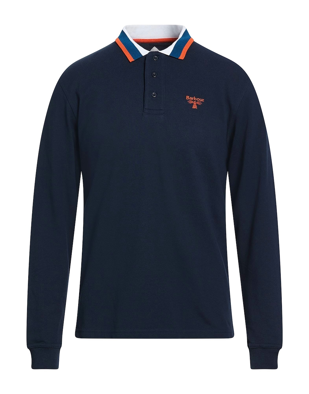 BARBOUR - Polo shirts