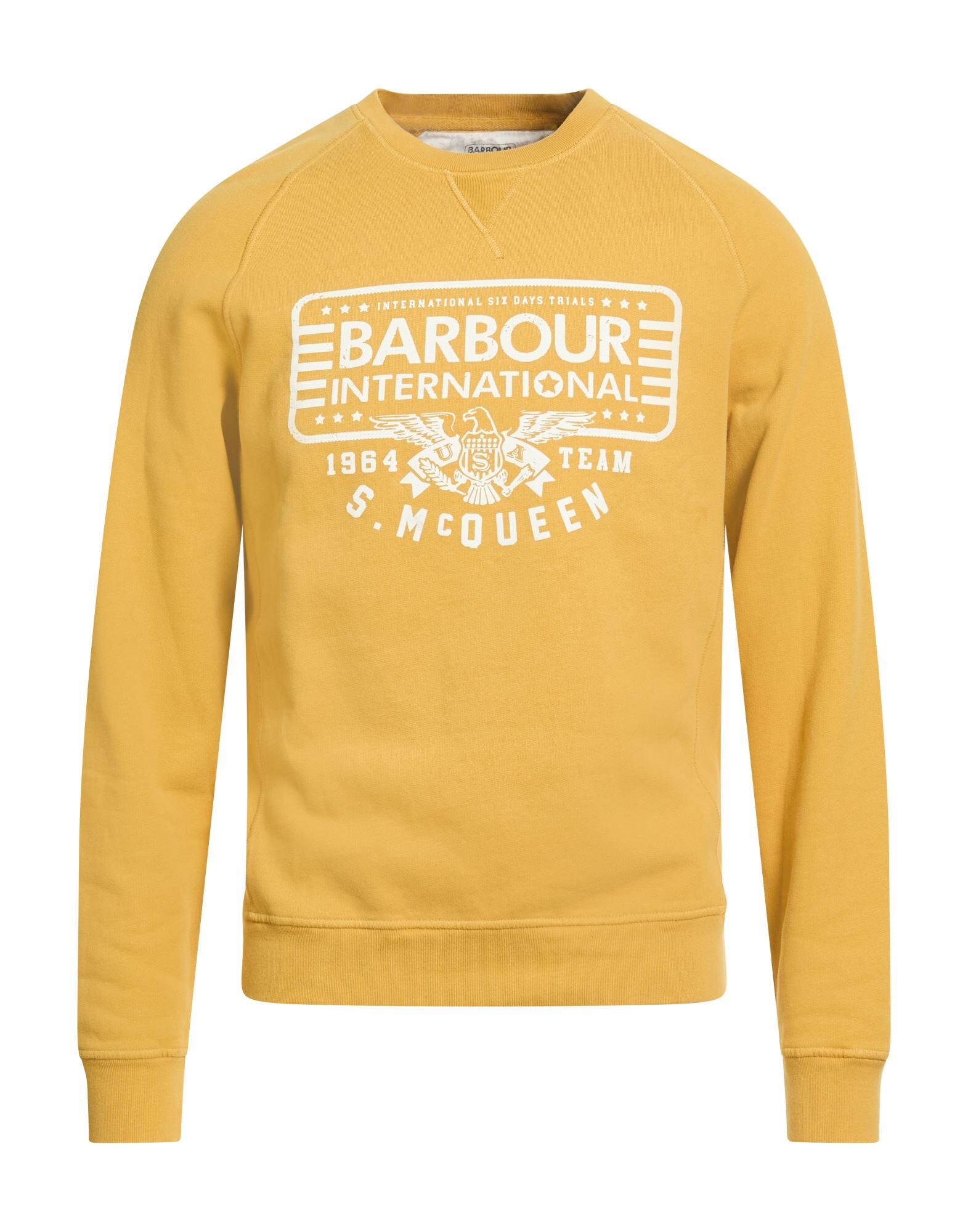 BARBOUR - Sweatshirts