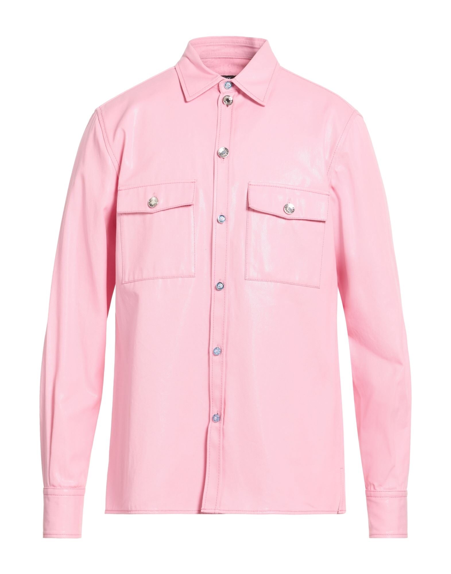 DOLCE&GABBANA - Denim shirts