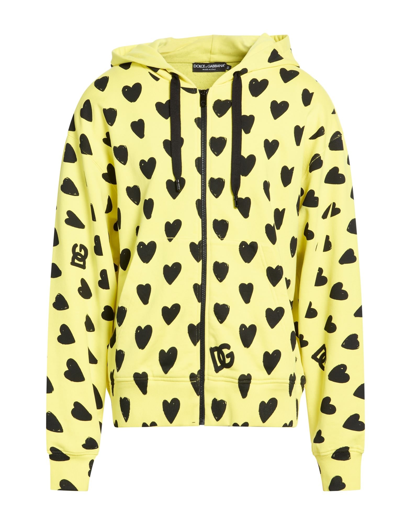 DOLCE&GABBANA - Толстовки