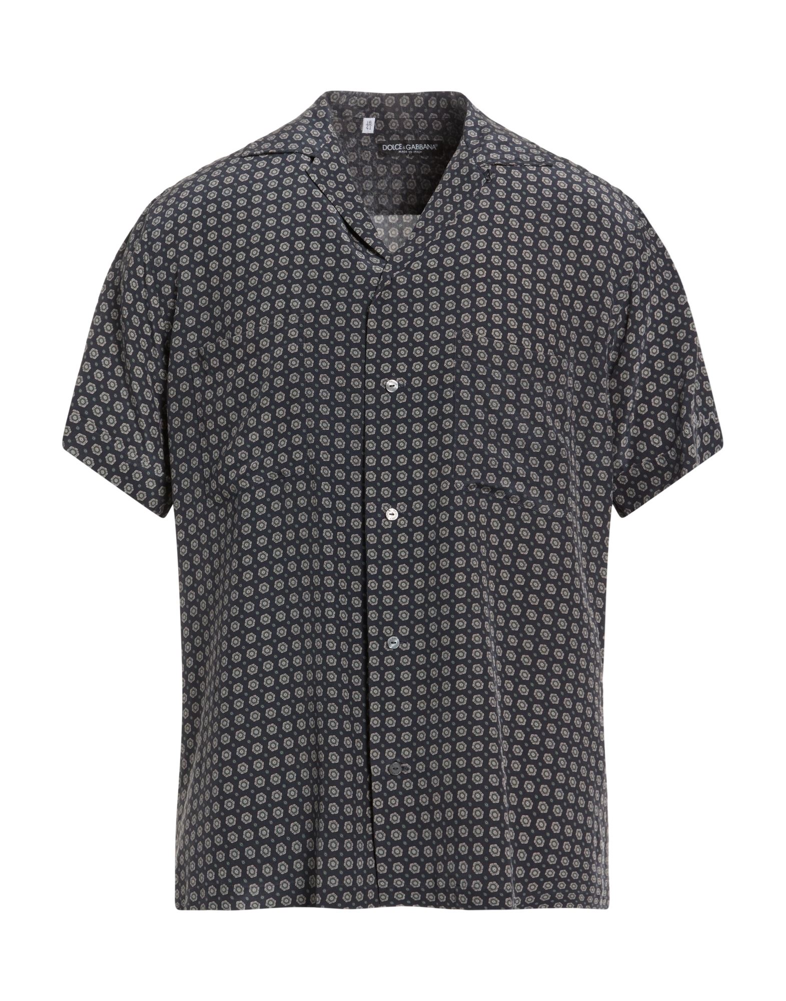 DOLCE&GABBANA - Shirts