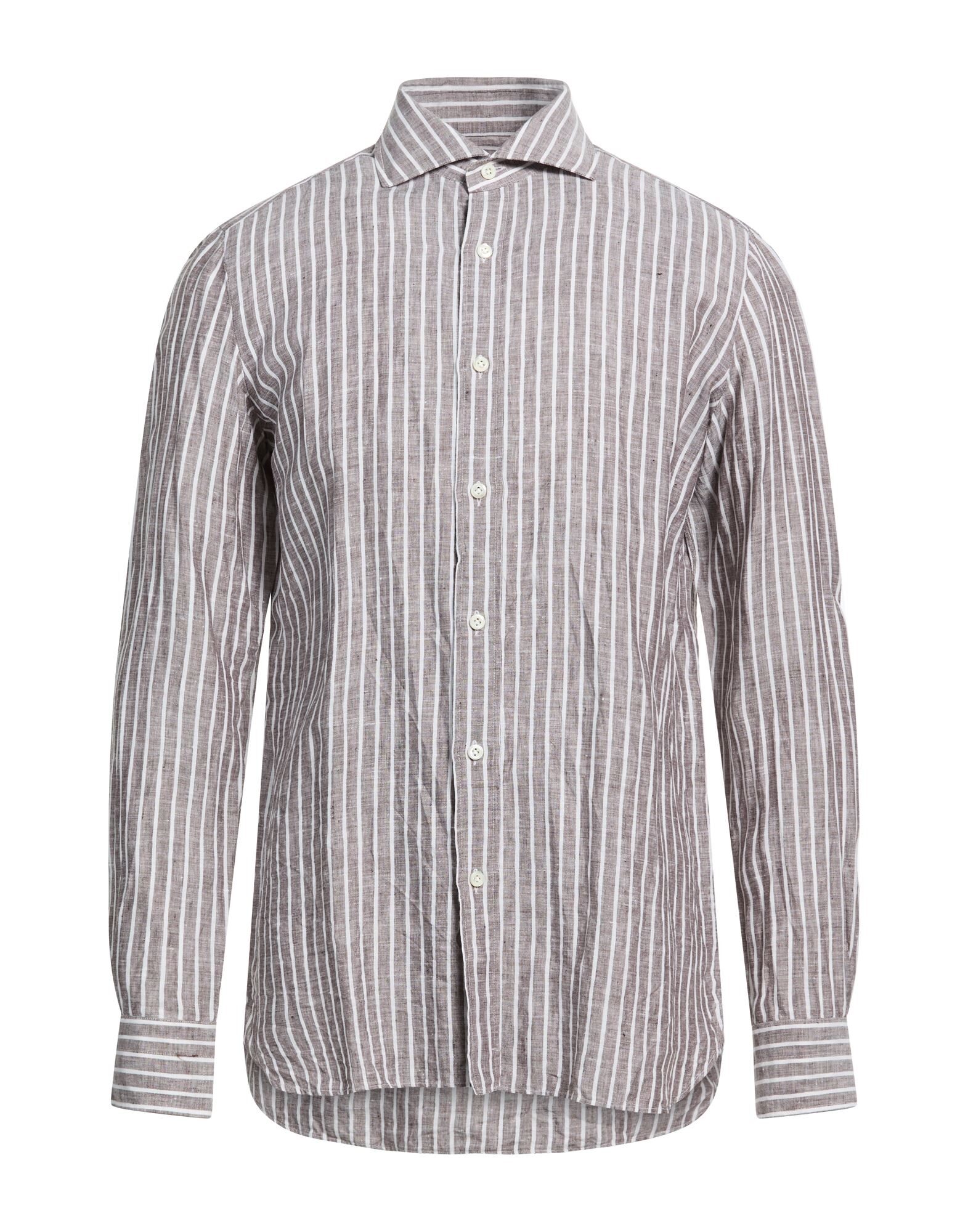 GIAMPAOLO - Рубашки 