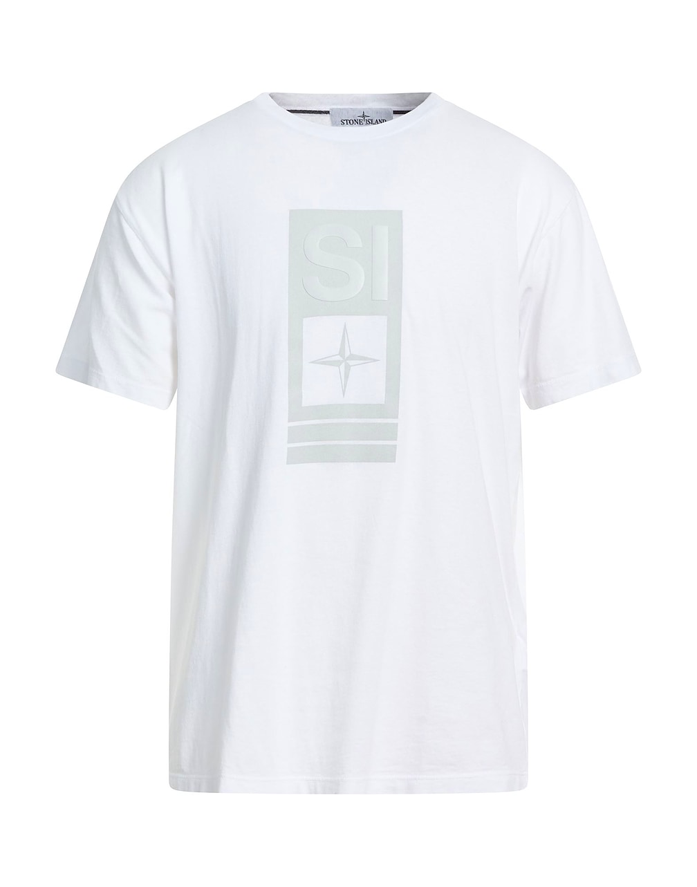 STONE ISLAND - T-shirts