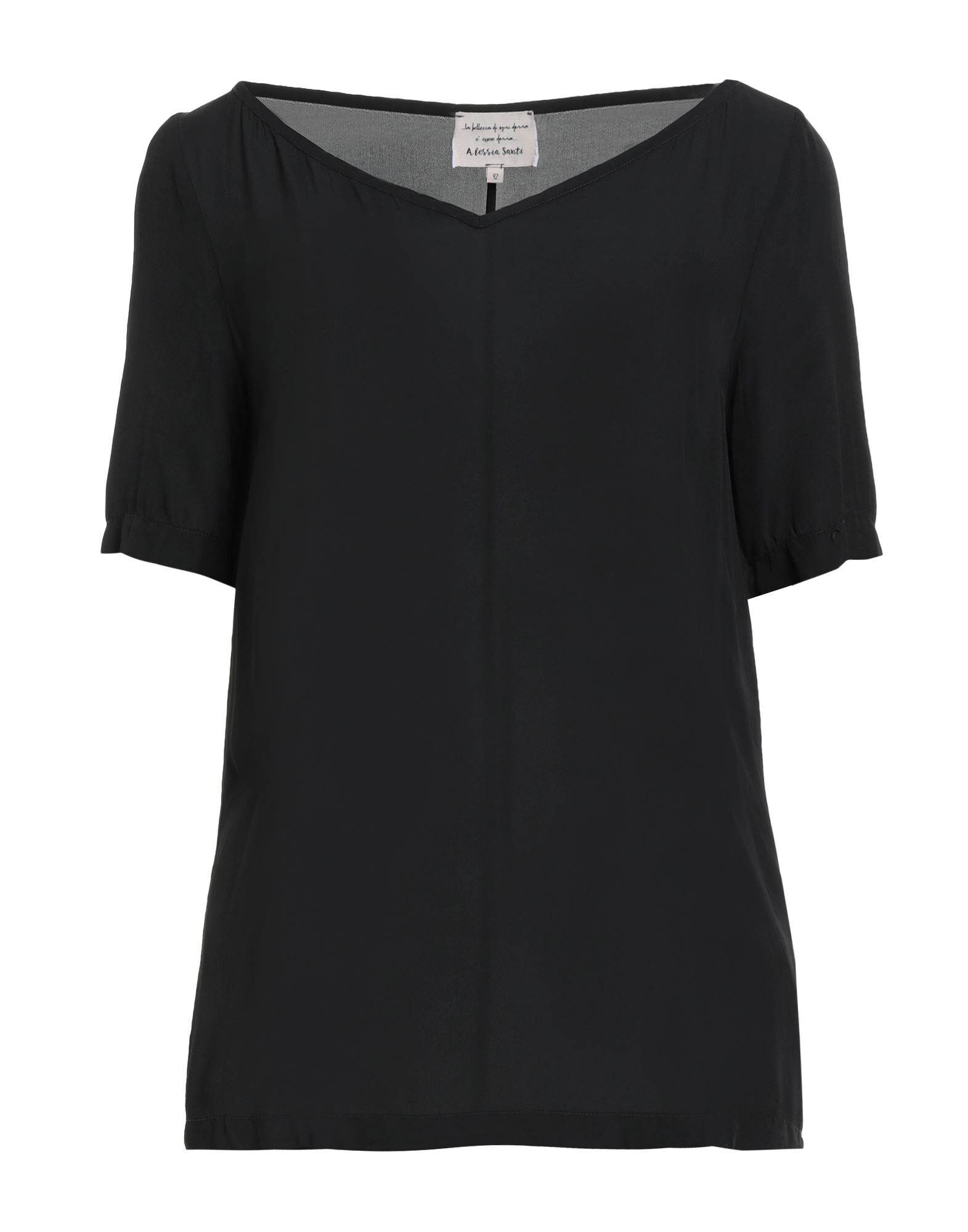 ALESSIA SANTI - トップス
