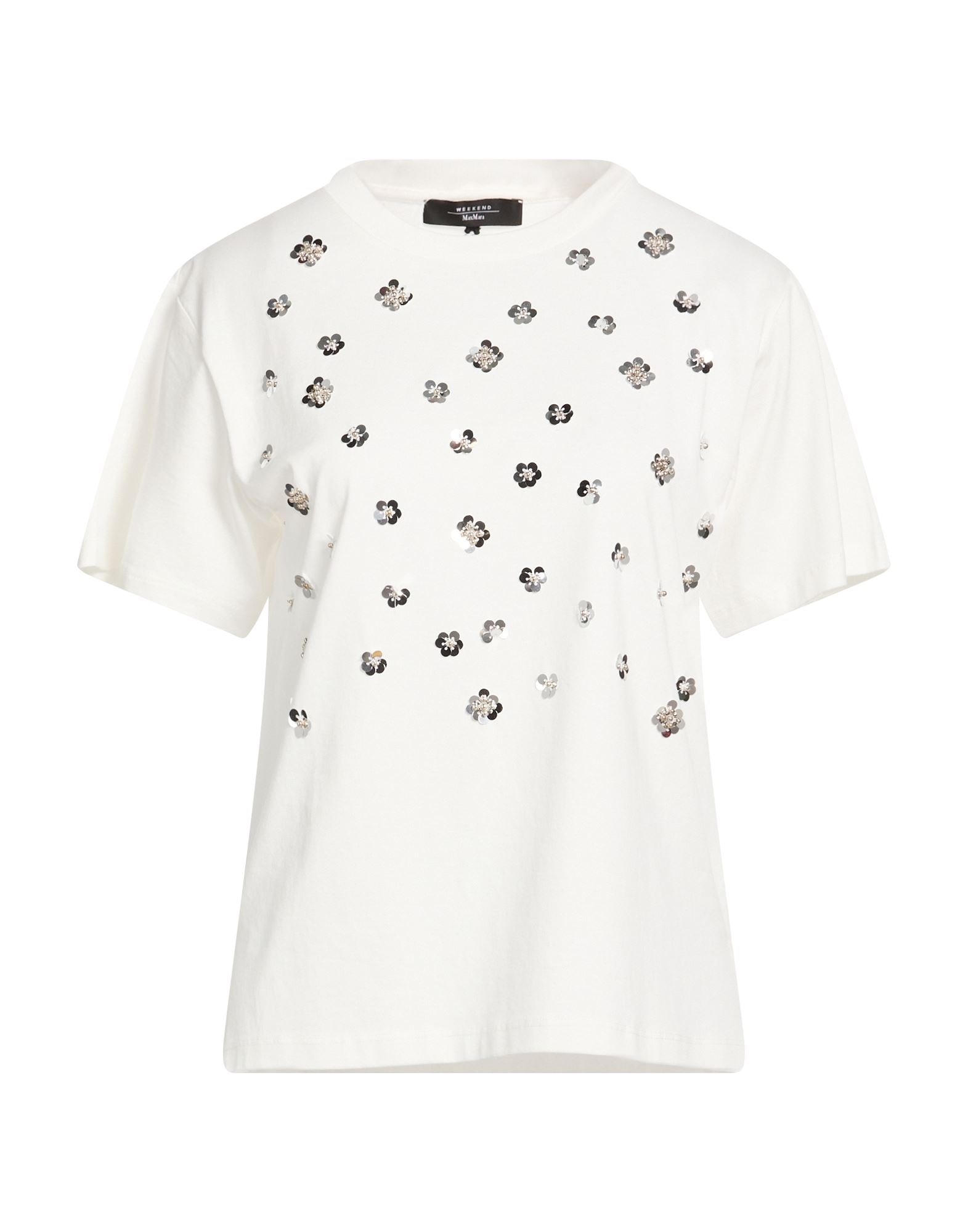 WEEKEND MAX MARA - T-shirts