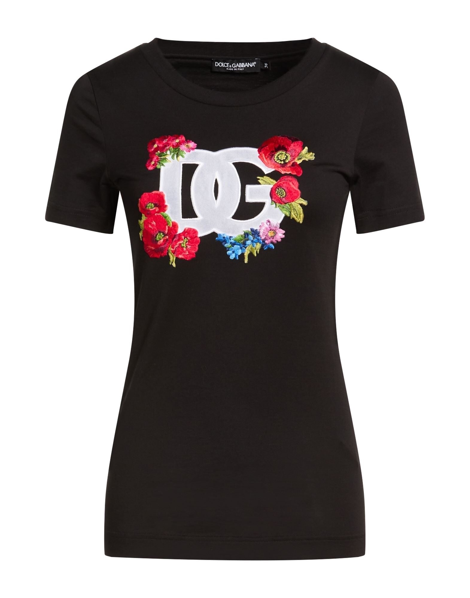 DOLCE&GABBANA - T-shirts