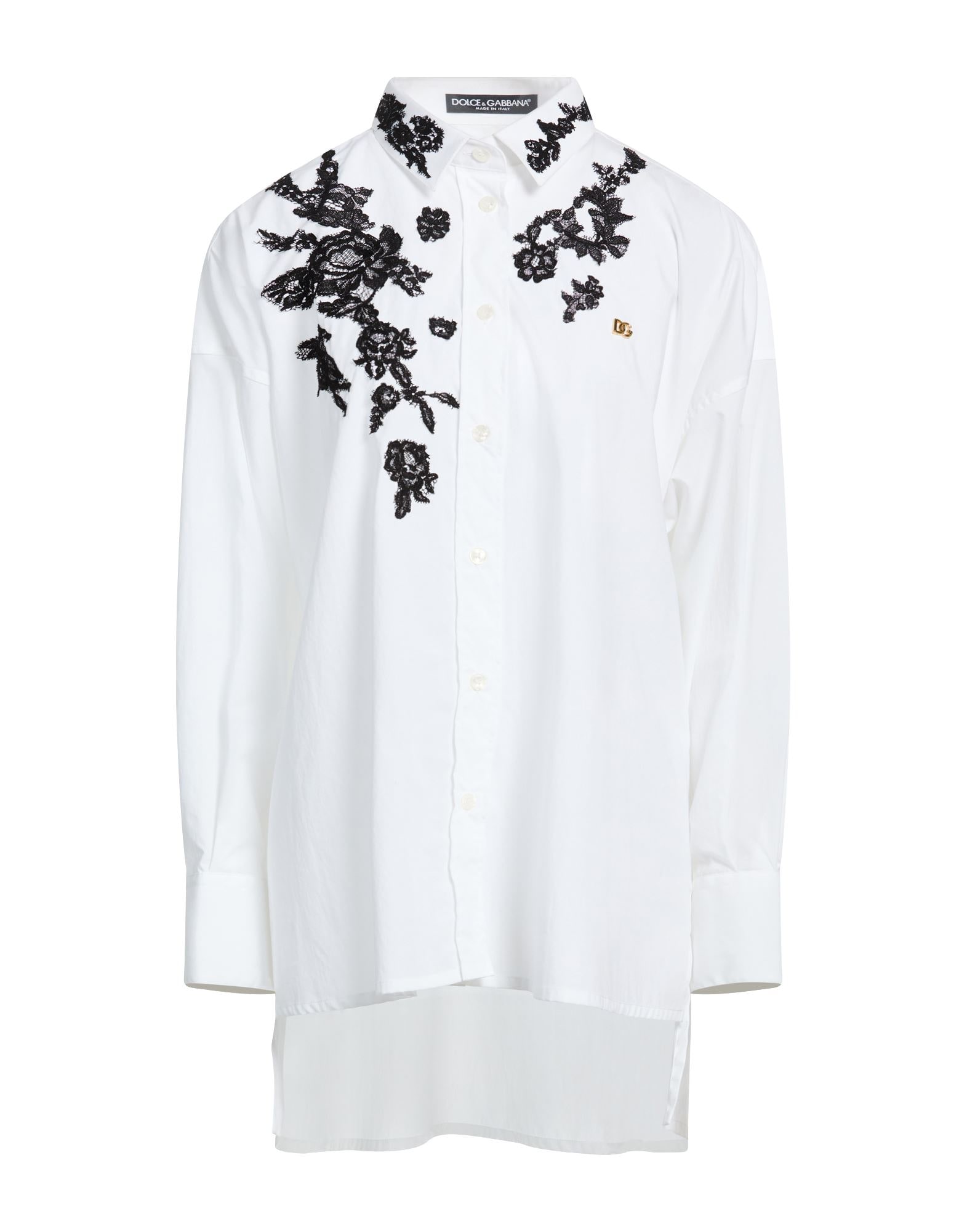 DOLCE&GABBANA - Shirts