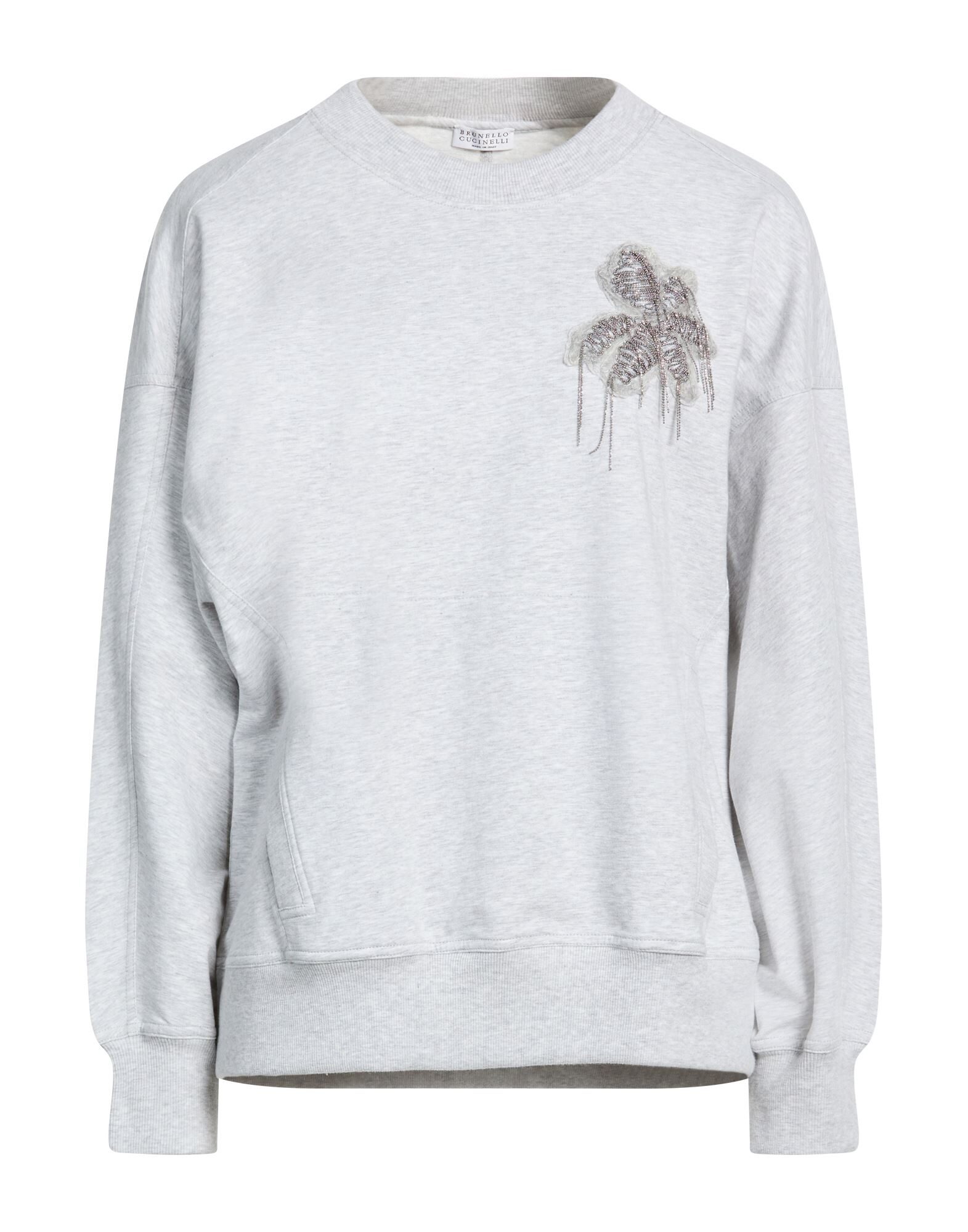 BRUNELLO CUCINELLI - Sweatshirts