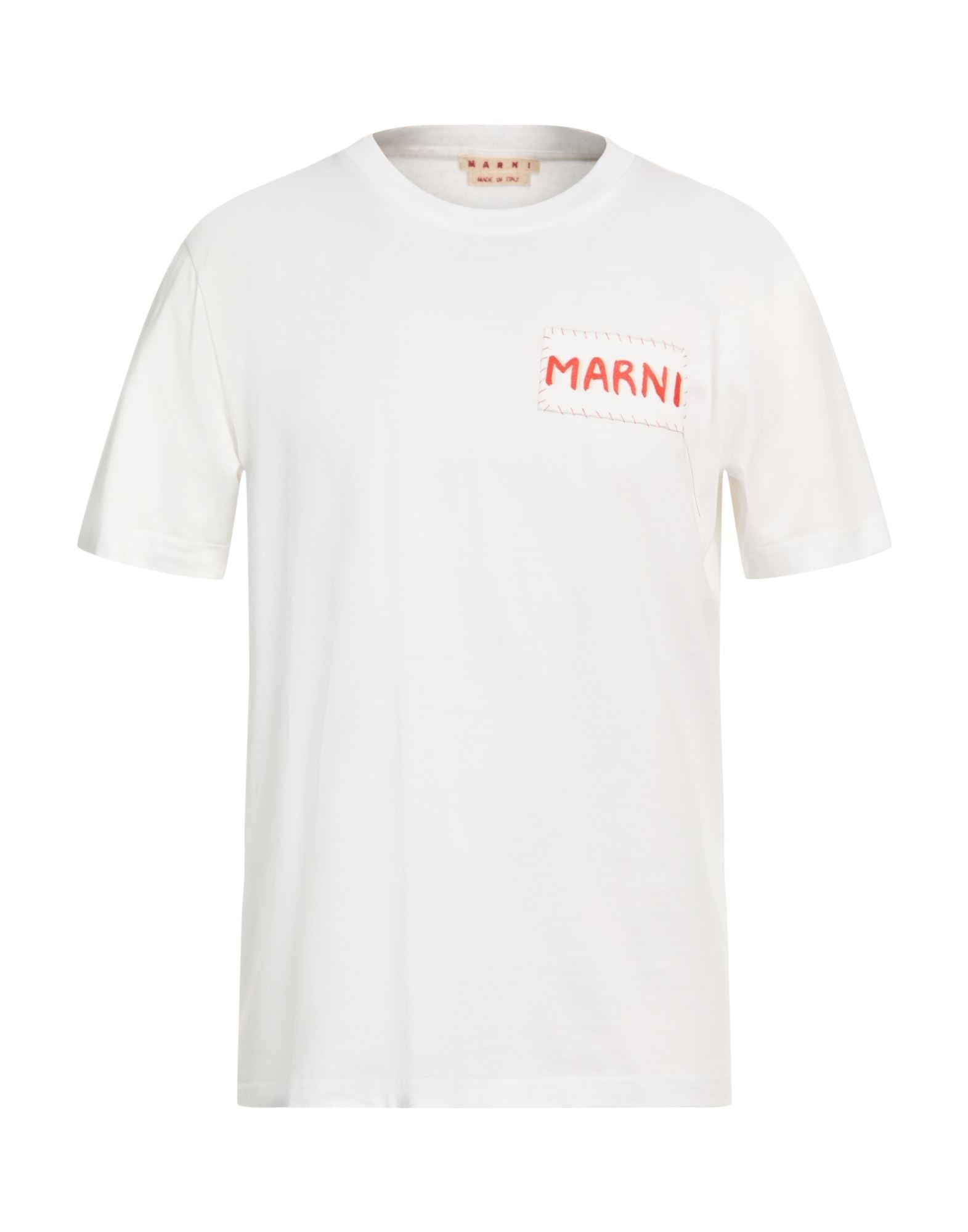 MARNI - T-shirts