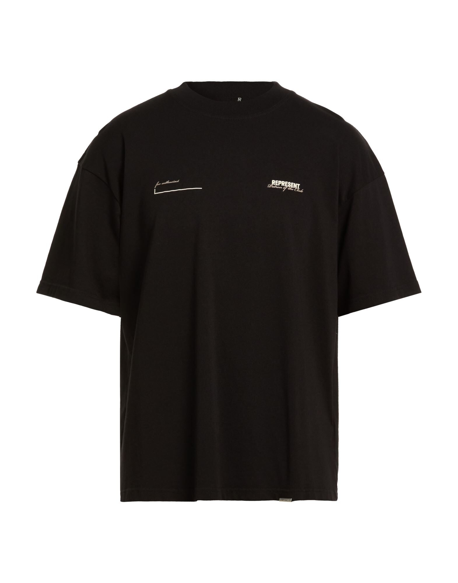 REPRESENT - T-shirts