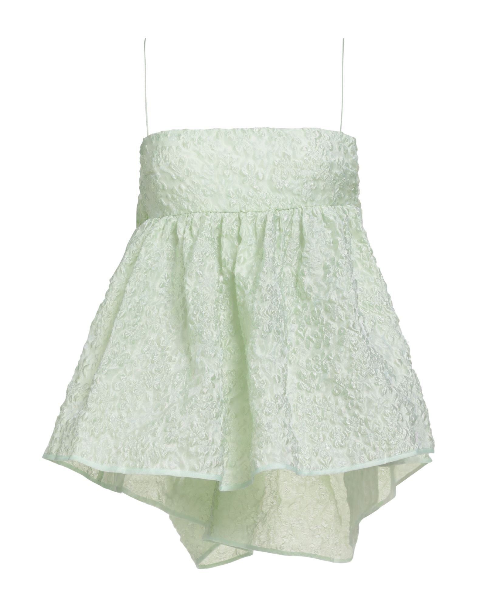 CECILIE BAHNSEN - Топы без рукавов