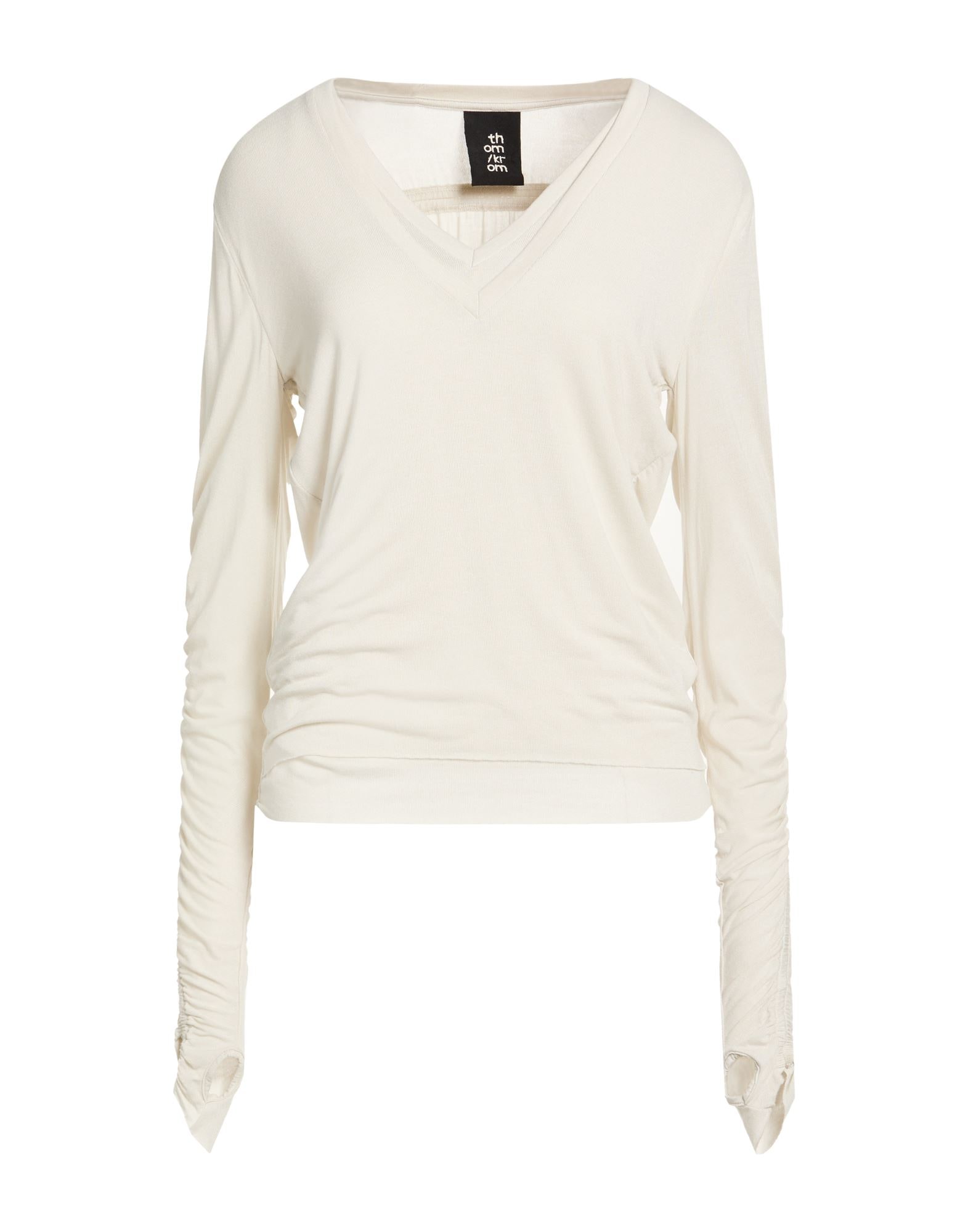 THOM KROM - T-shirts