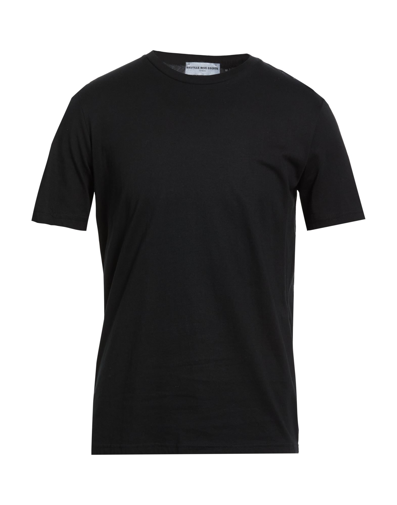 BASTILLE RIVE DROITE - T-shirts