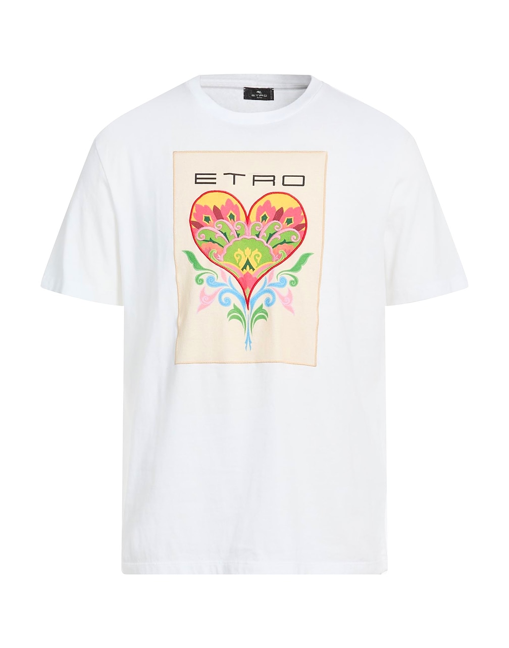 ETRO - T-shirts