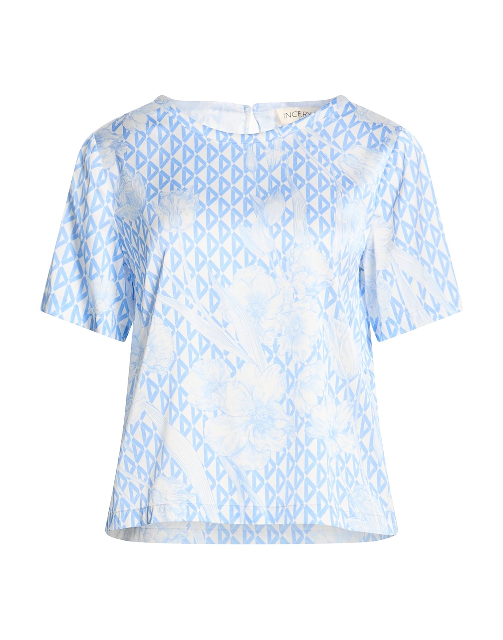 INCERY - Top