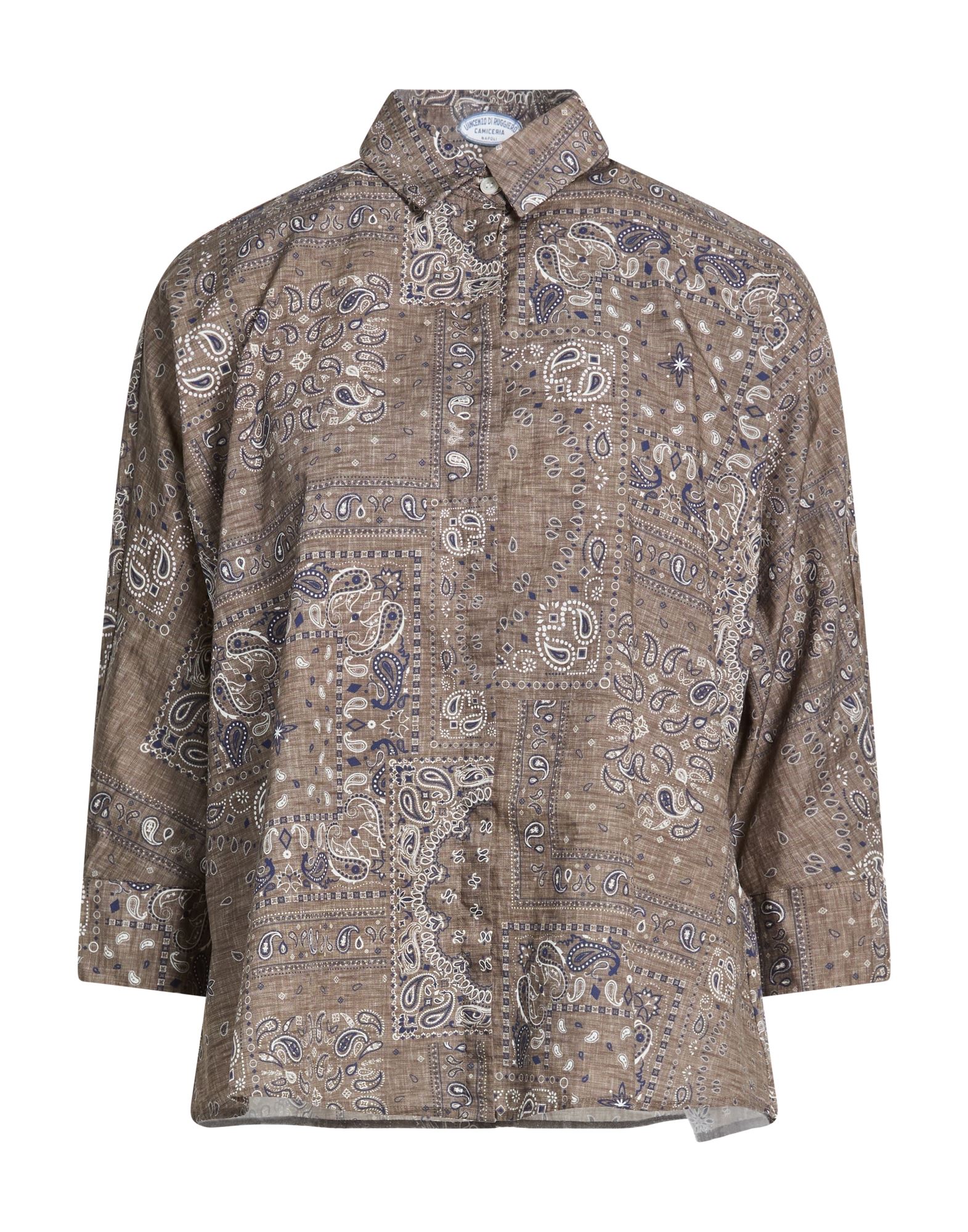 VINCENZO DI RUGGIERO Napoli - Chemises