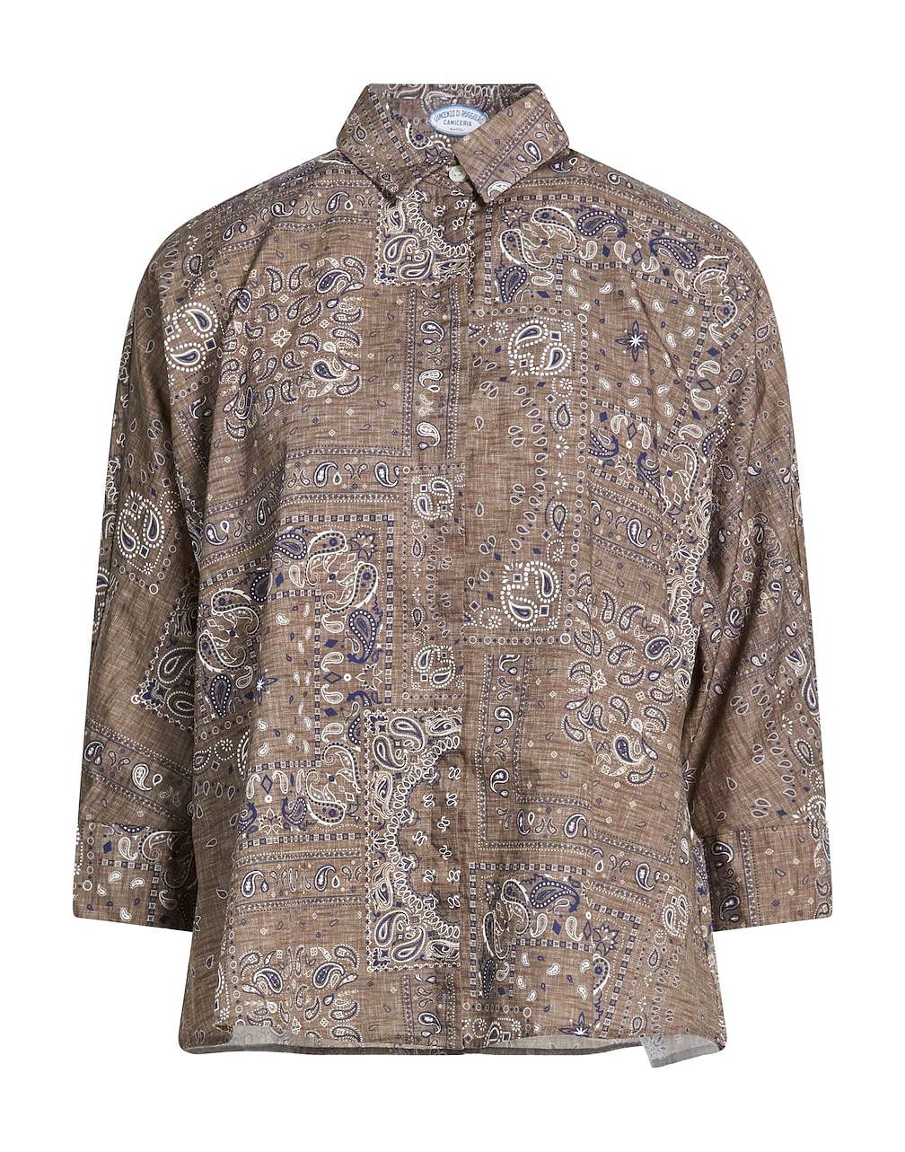 VINCENZO DI RUGGIERO Napoli - Chemises