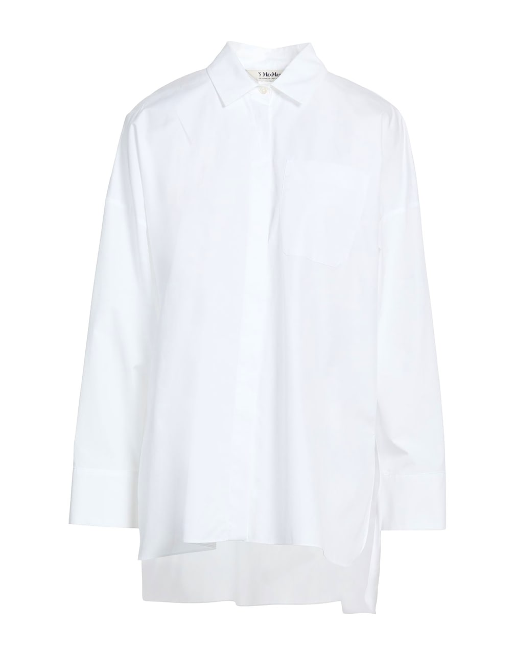 'S MAX MARA - Shirts
