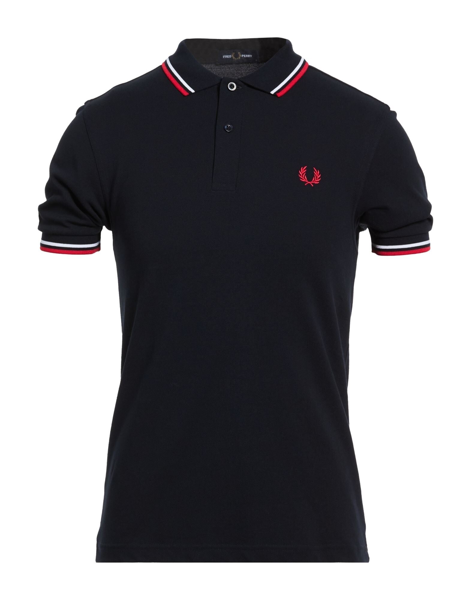 FRED PERRY - Polo shirts