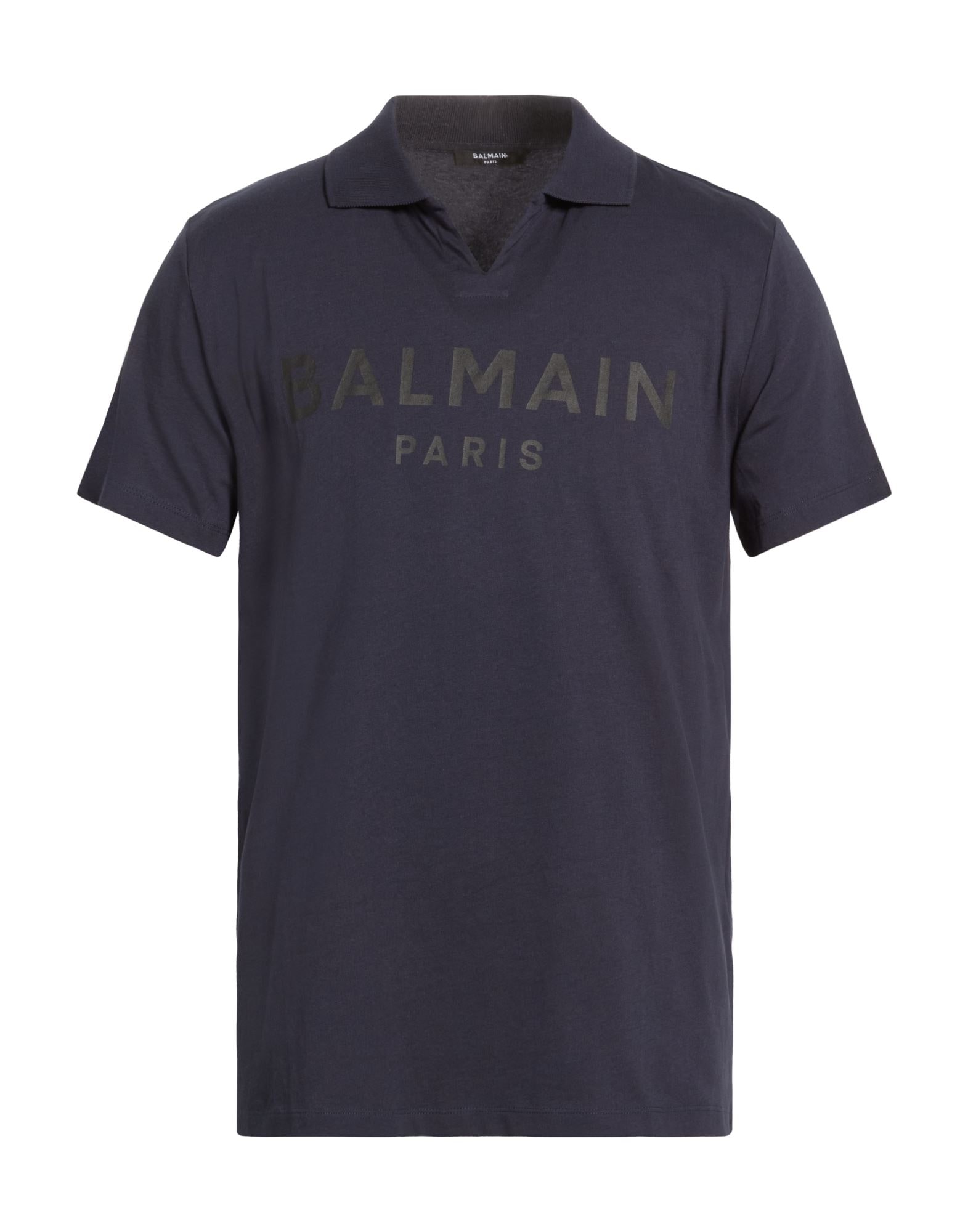 BALMAIN - Poloshirts