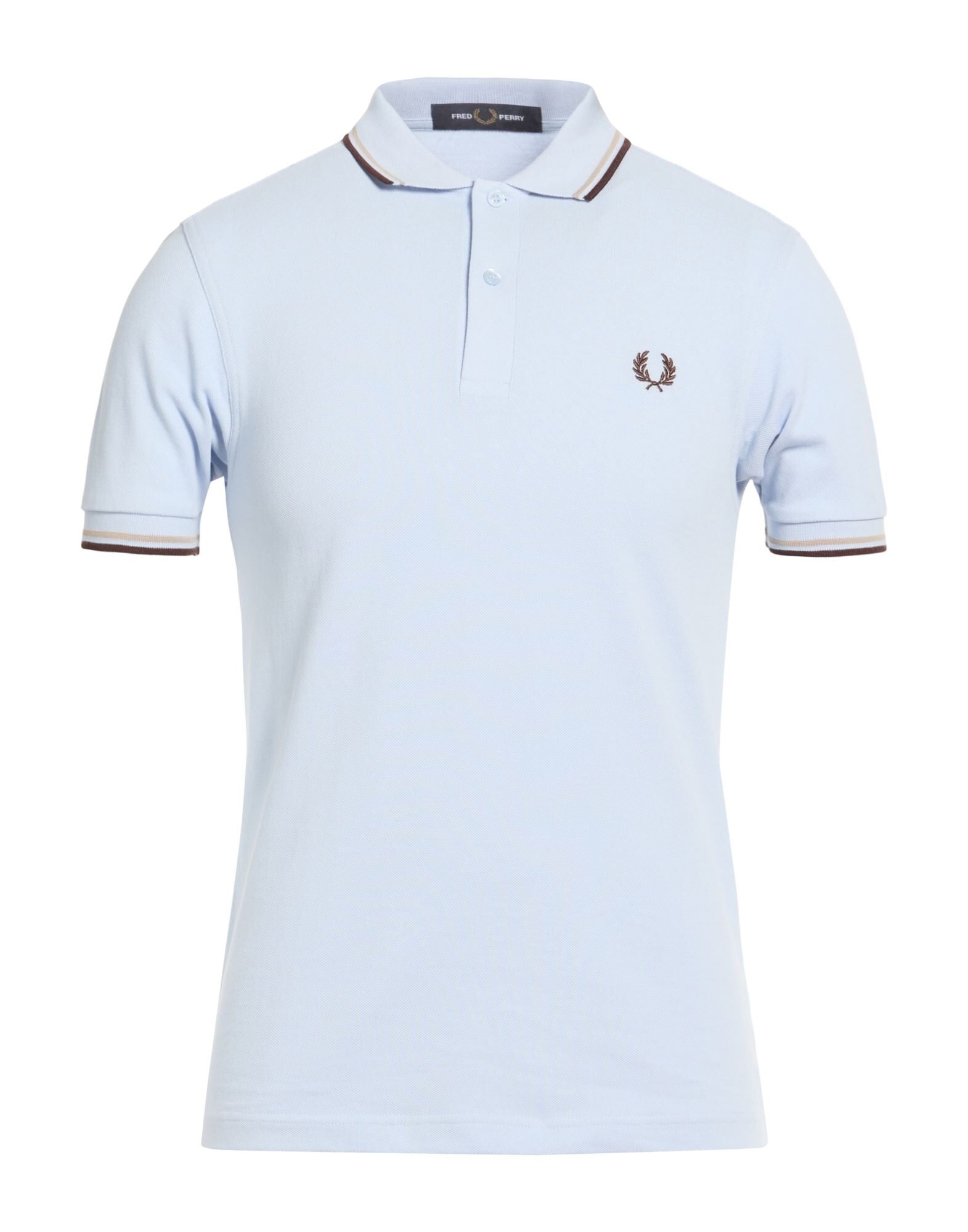 FRED PERRY - Polo shirts