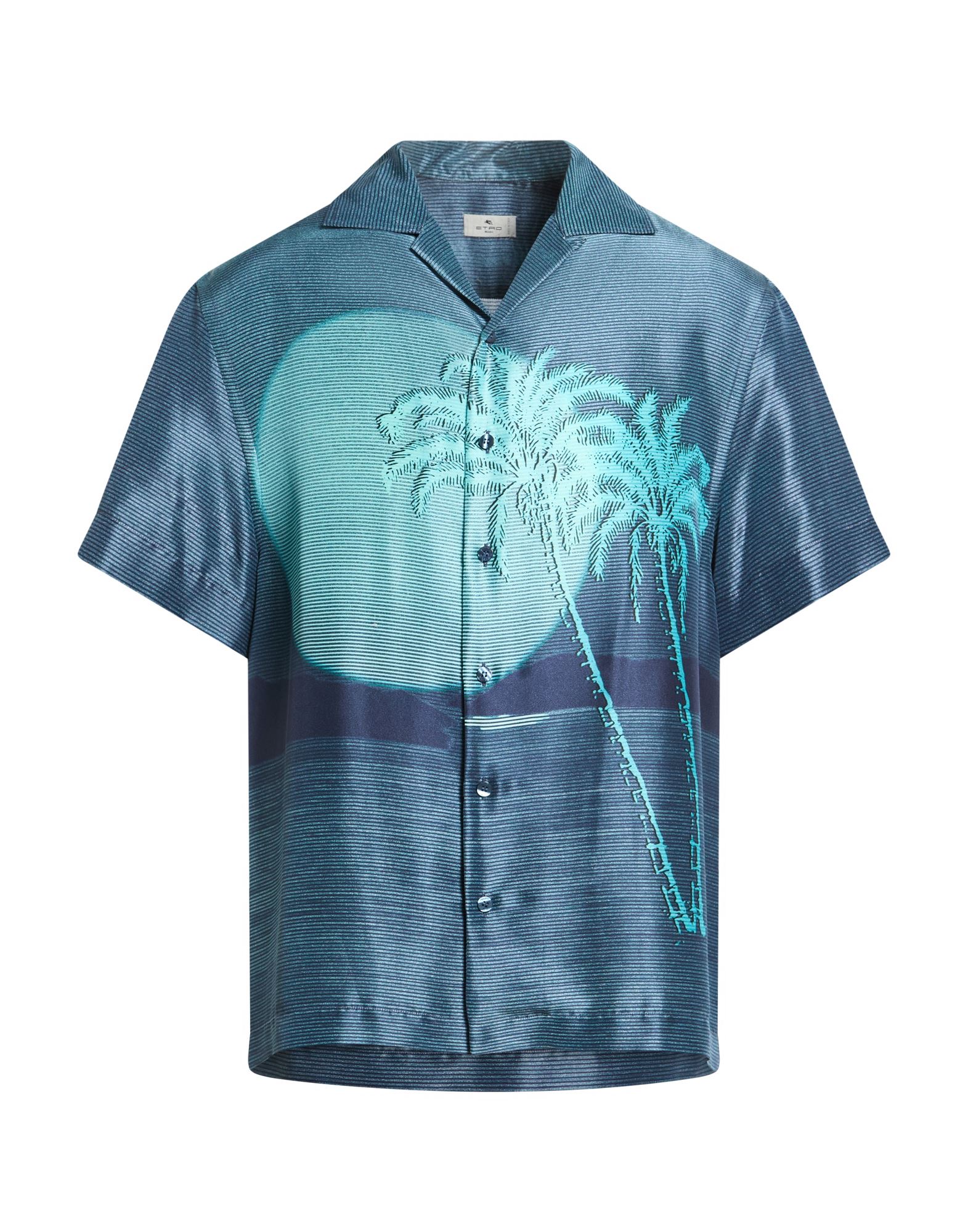 ETRO - Shirts