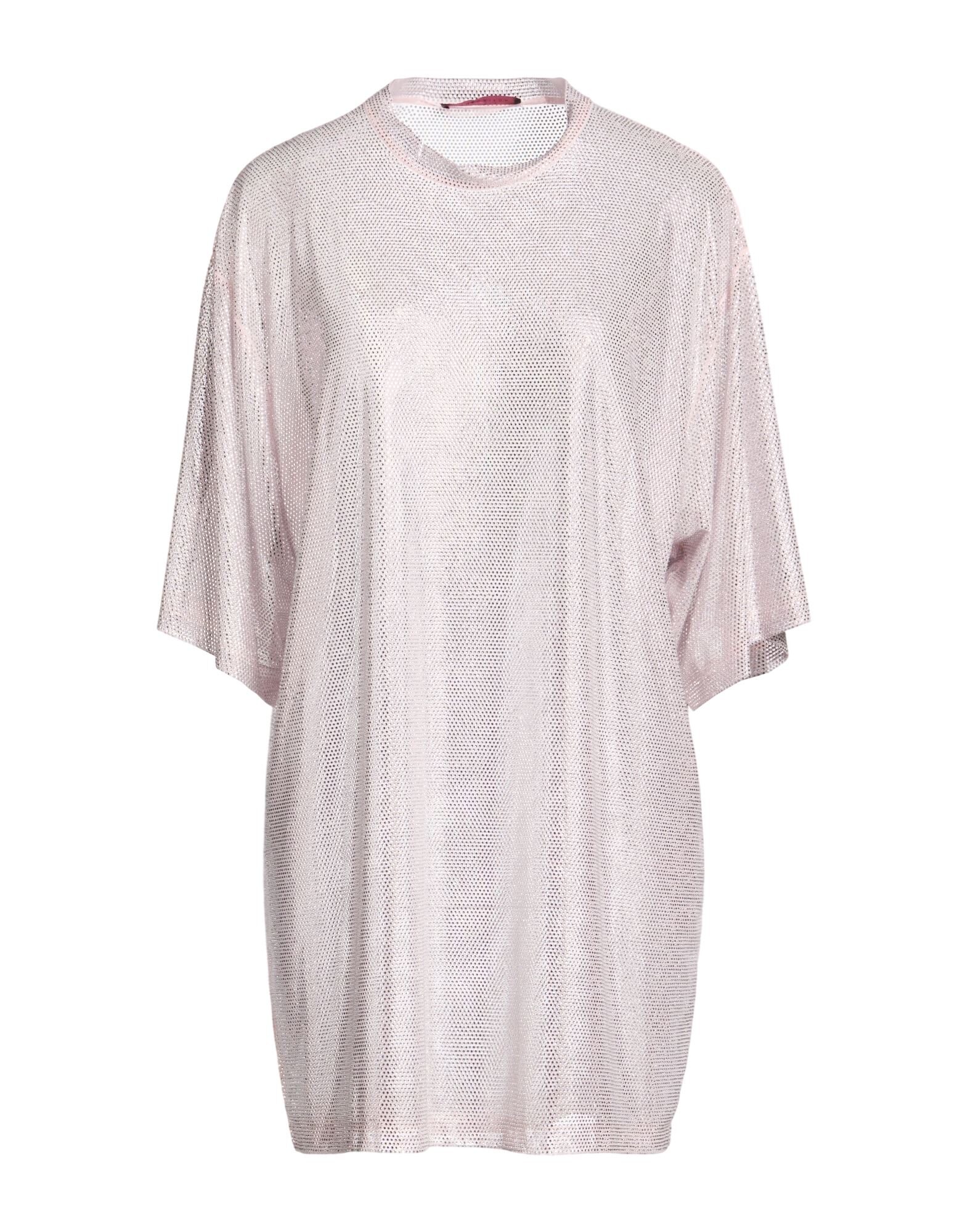 TWENTY FOUR HAITCH - Mini dresses