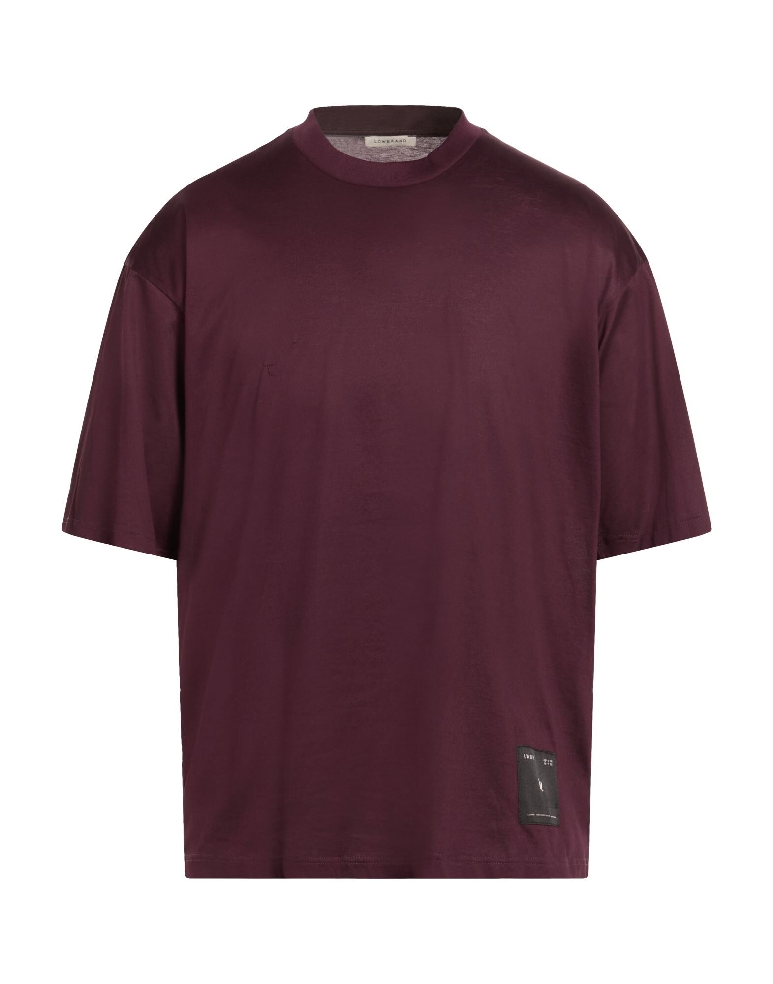 LOW BRAND - T-shirts