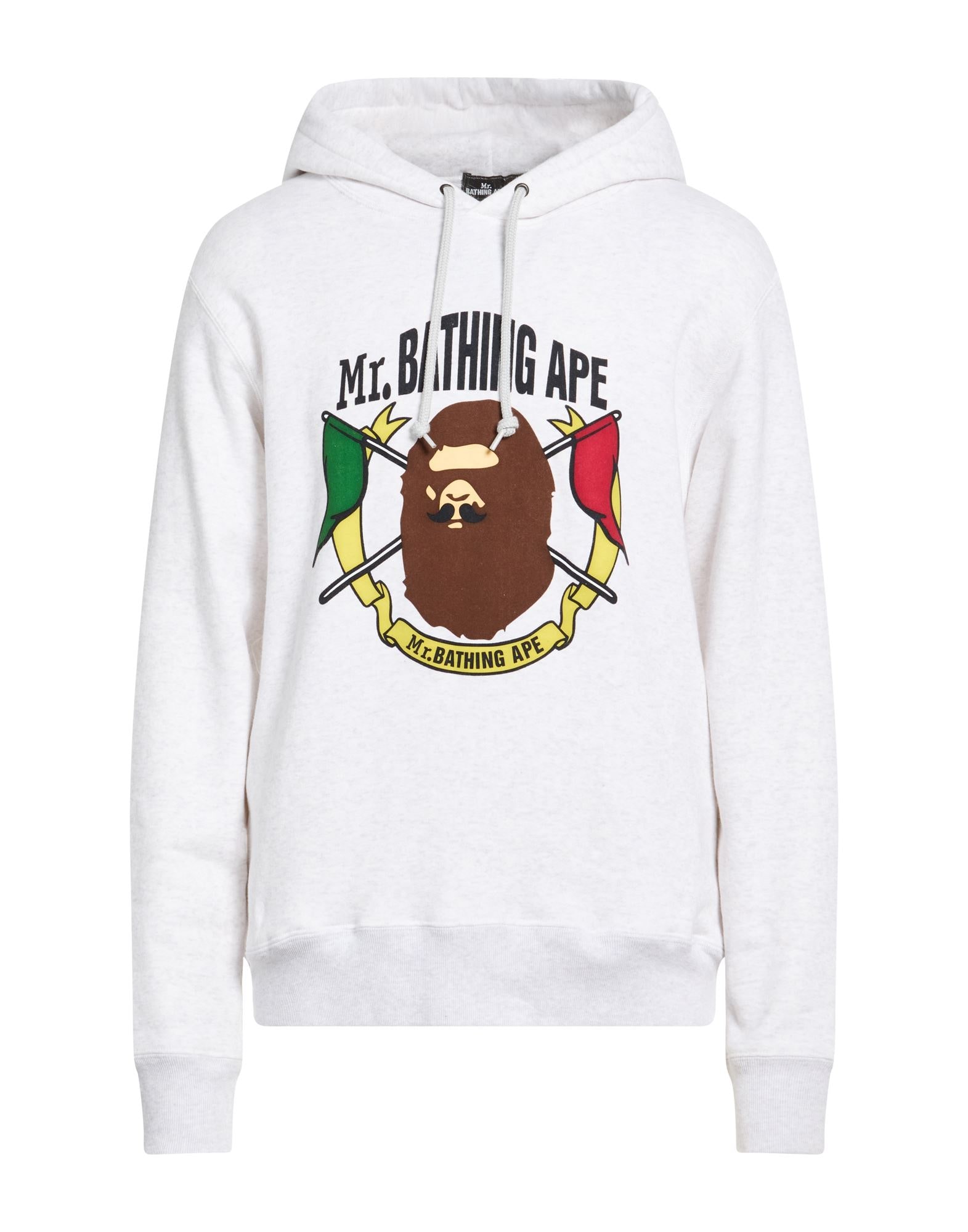 MR.BATHING APE - Sweatshirts